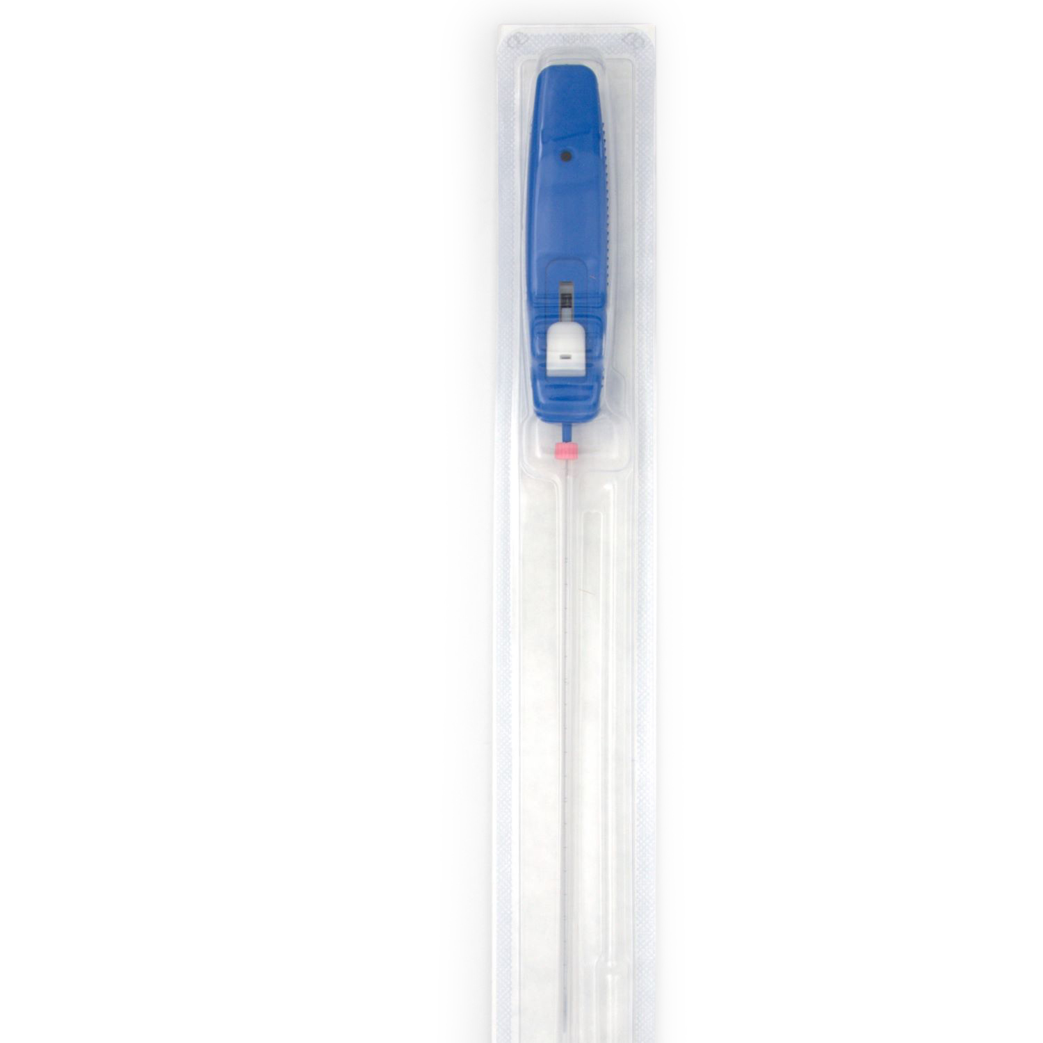 Biopsieinstrument (18 G x 25 cm, vollautomatisch) Biopsieinstrument (18 G x 25 cm, vollautomatisch)