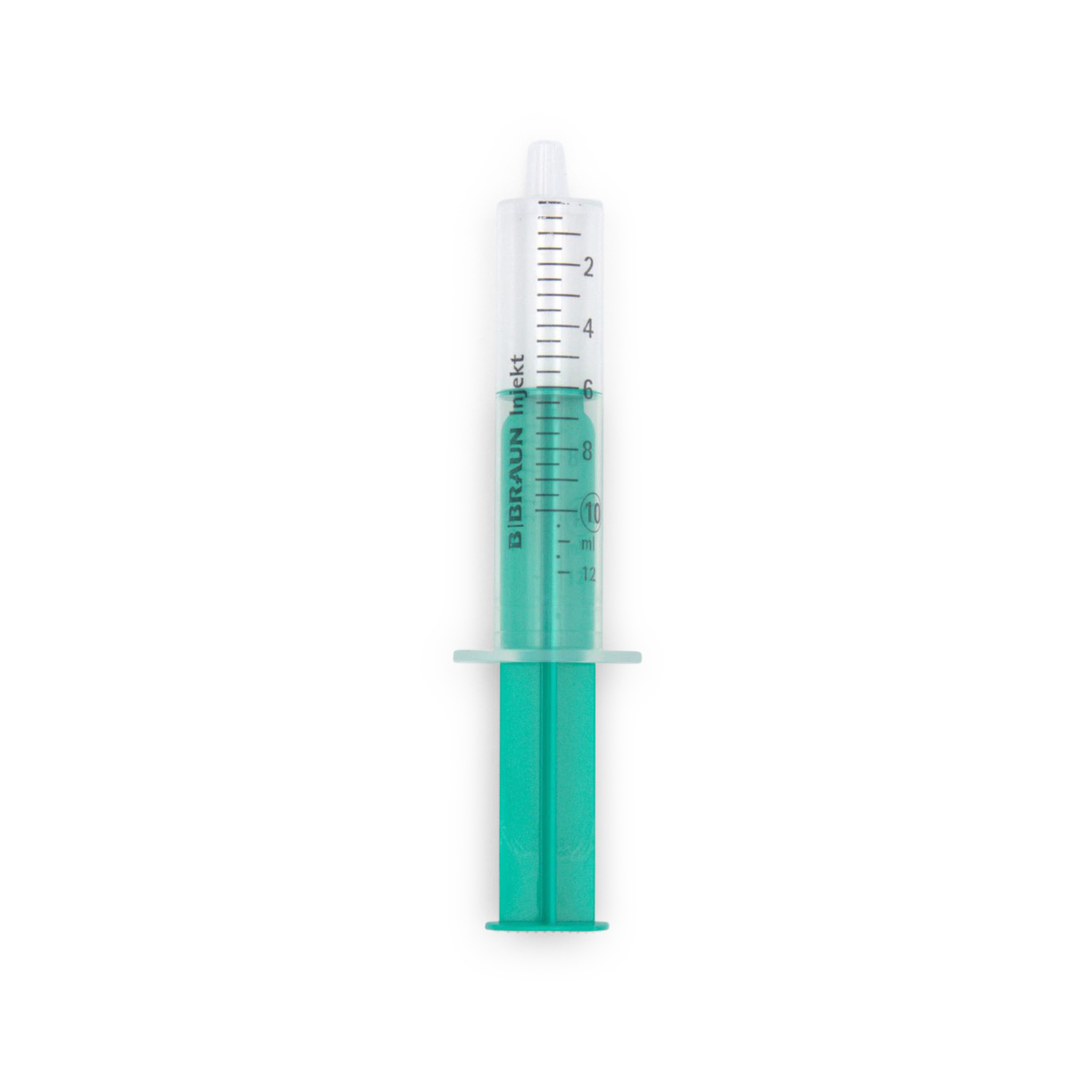 Injekt® Einmal-Spritze, (10 ml, Luer-Solo, exzentrisch)