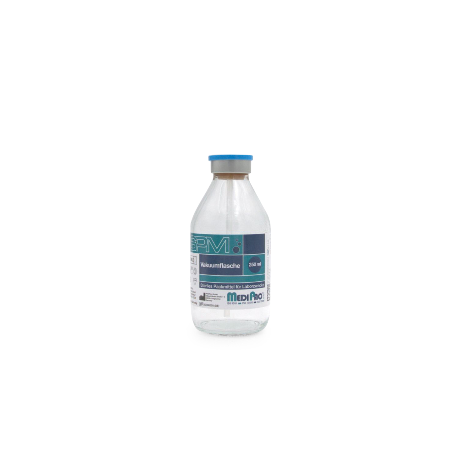 SPM Vakuumflasche 250ml PZN 19540621 SPM Vakuumflasche 250ml PZN 19540621