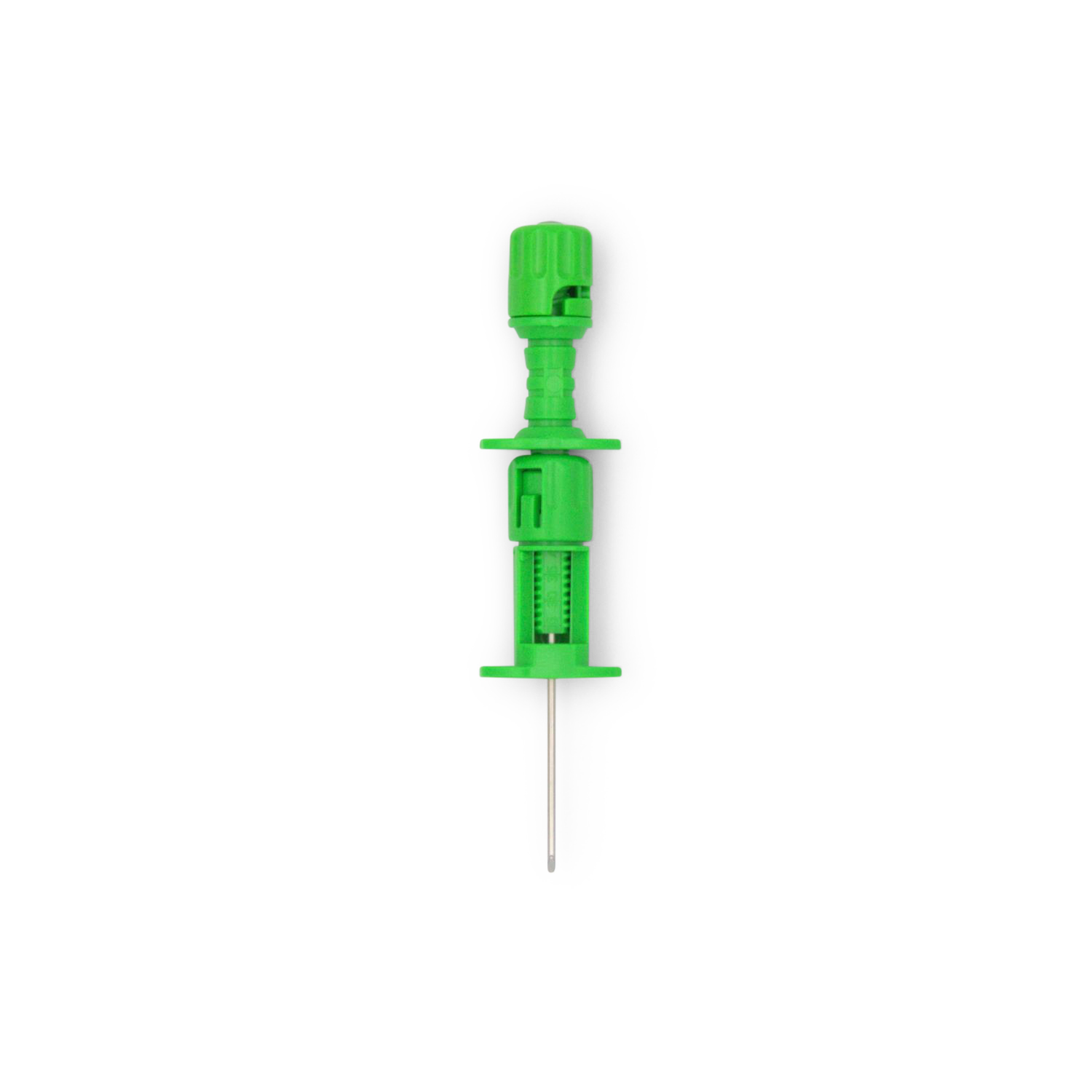 Sternobell Knochenmarkaspirationsnadel (18 G x 22-47 mm)