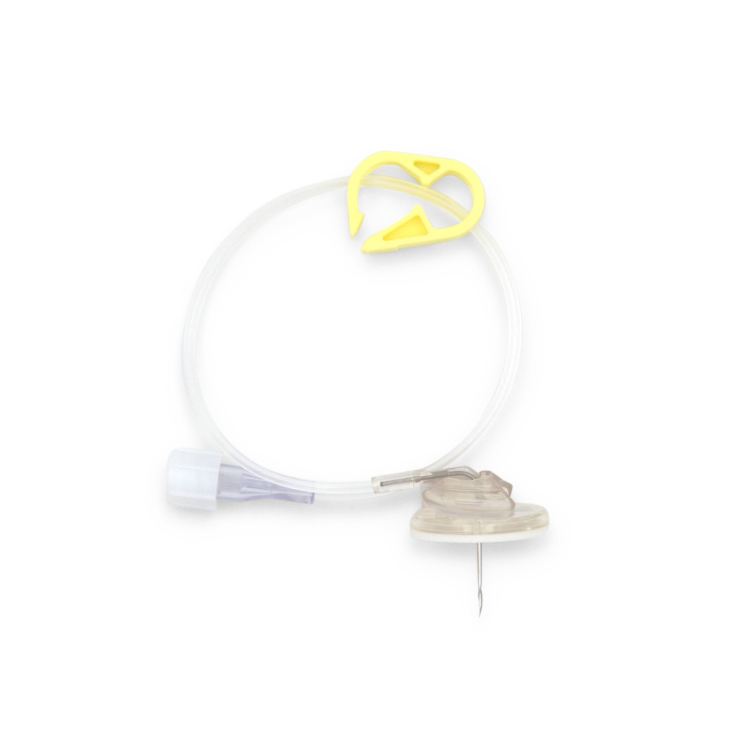 Surecan Safety II Sicherheitsportkanüle (20 G x 25 mm)