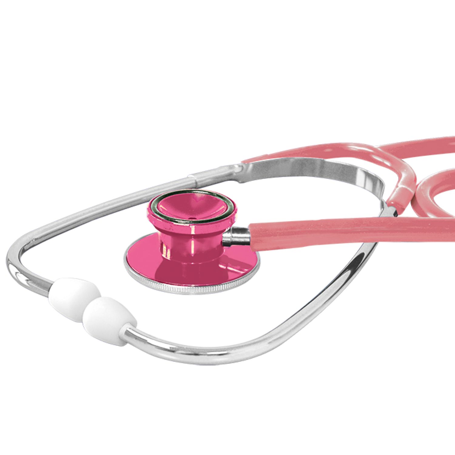 Stethoskop Doppelkopf ratiomed (pink)