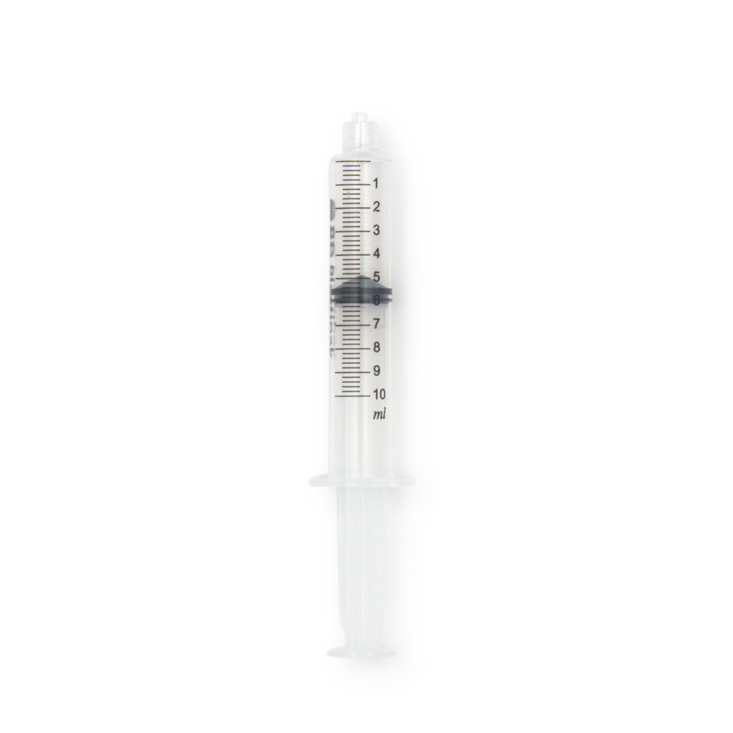 BD Plastipak Einmalspritze (10 ml, Luer-Lock, zentrisch) BD Plastipak Einmalspritze (10 ml, Luer-Lock, zentrisch)