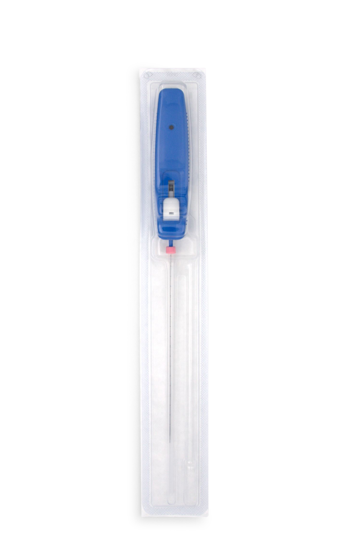 Einmalbiopsie-Instrument, (halbautomatisches, vollautomatisch, 18G x 20cm) Einmalbiopsie-Instrument, (halbautomatisches, vollautomatisch, 18G x 20cm)