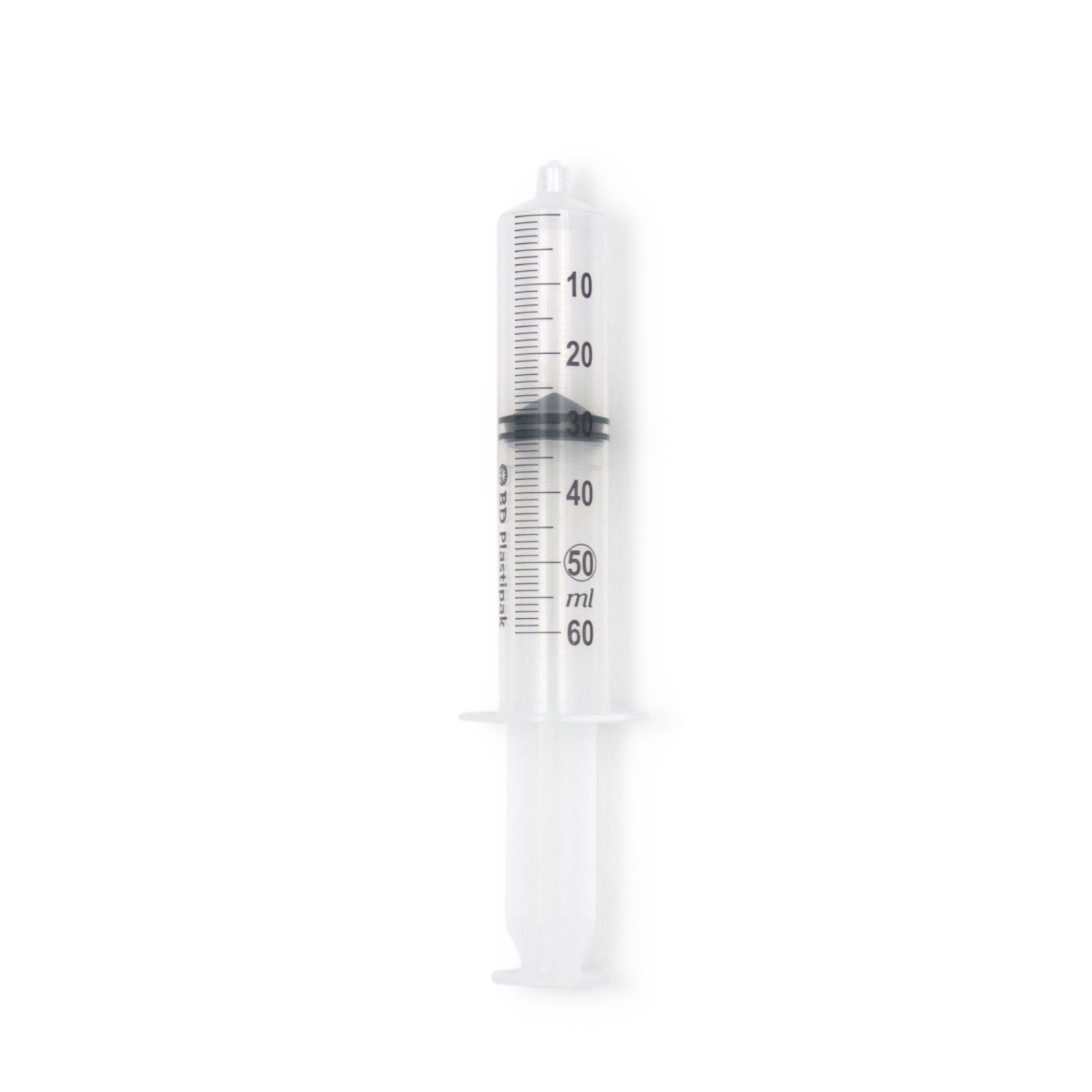 BD Plastipak Einmalspritze (50 ml, Luer-Lock, zentrisch) BD Plastipak Einmalspritze (50 ml, Luer-Lock, zentrisch)