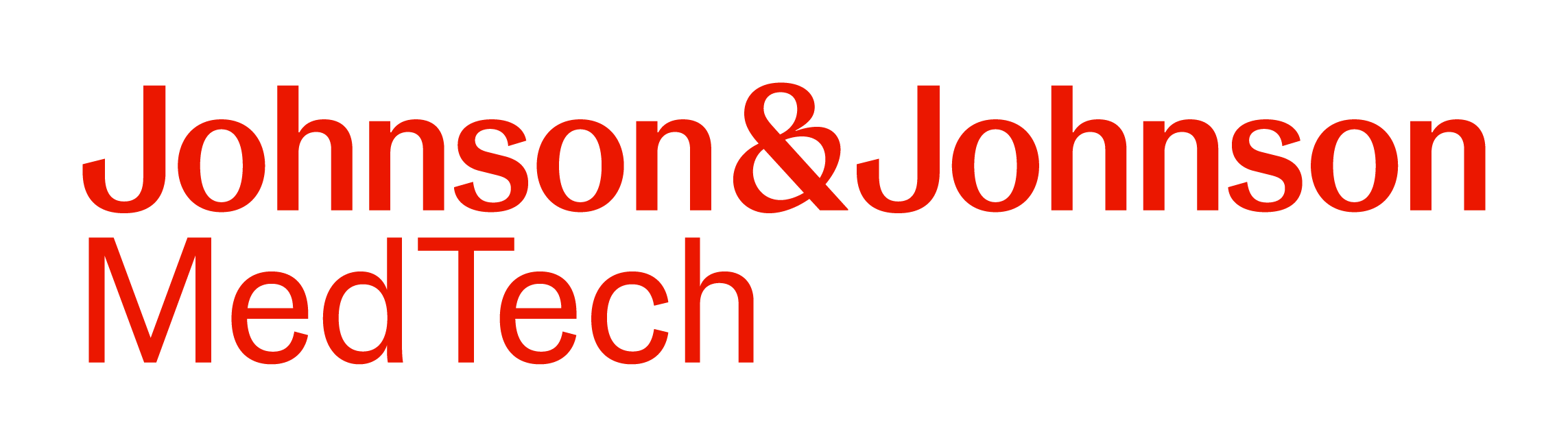 Johnson & Johnson Medical G