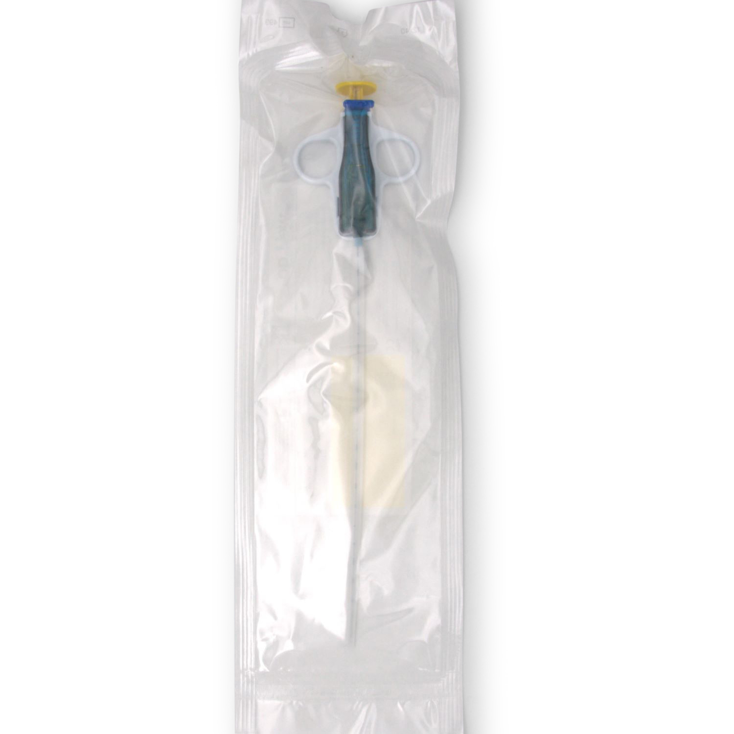 Halbautomatisches Biopsieinstrument (20 G x 20 cm) Halbautomatisches Biopsieinstrument (20 G x 20 cm)