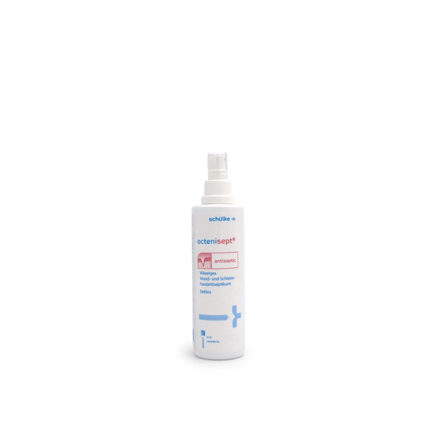 octenisept® Wund-Desinfektion (250 ml Sprühflasche) octenisept® Wund-Desinfektion (250 ml Sprühflasche)
