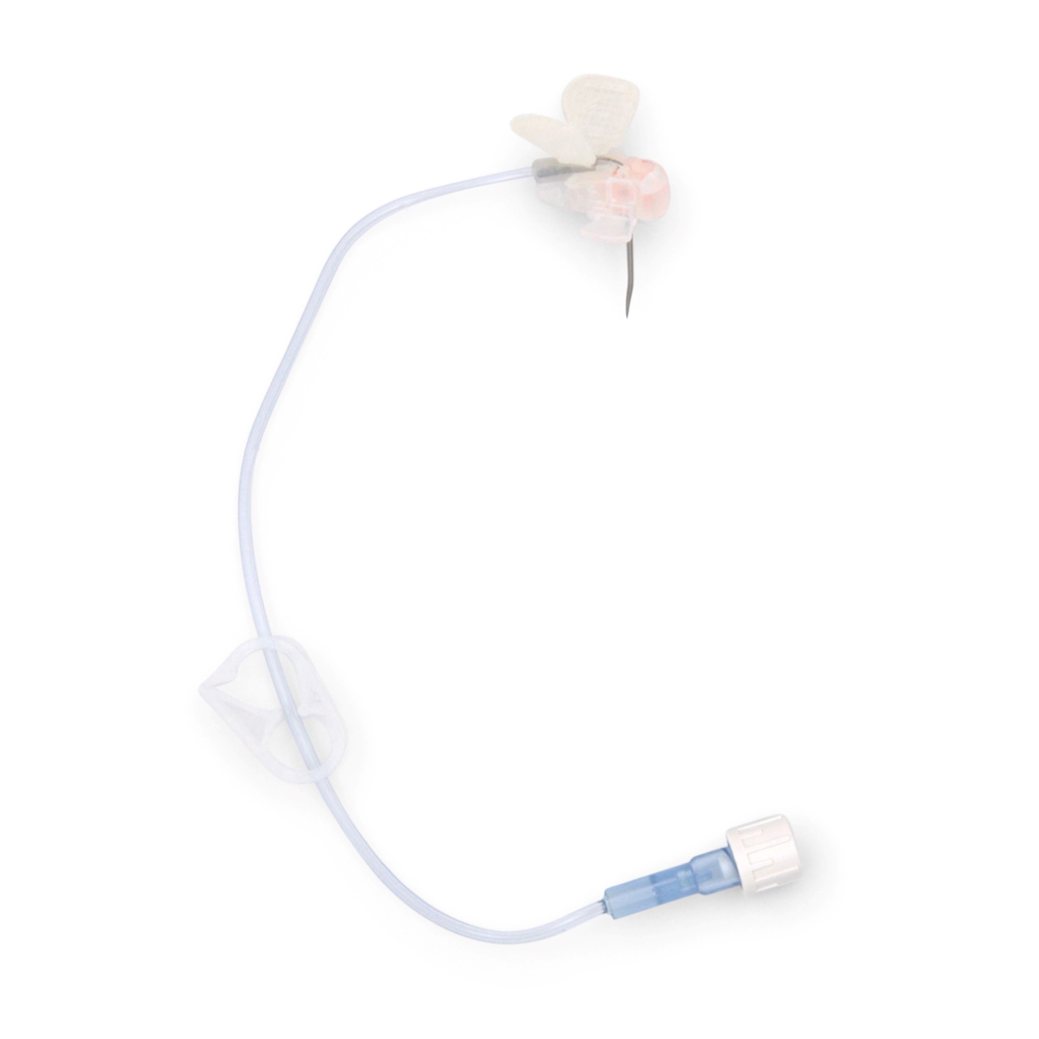 MiniLoc Sicherheitsportkanüle (19 G x 13 mm) MiniLoc Sicherheitsportkanüle (19 G x 13 mm)