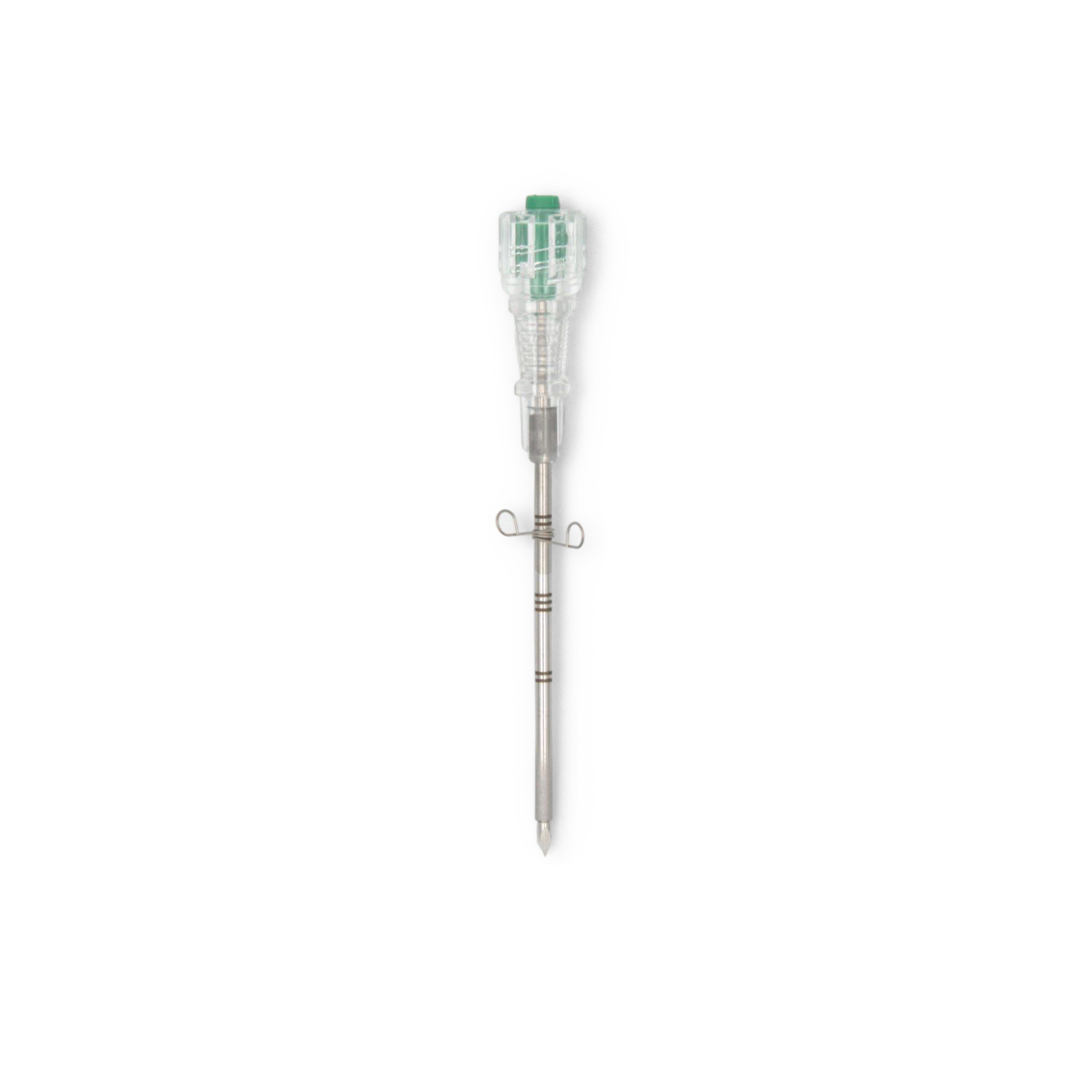 Koaxiale Einführnadel (13G x 9,9cm, passend zu 701114150)