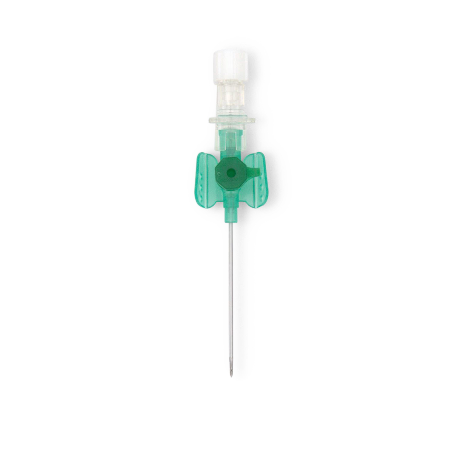 Vasofix Safety Venenverweilkanüle 18G grün Vasofix Safety Venenveweilkanüle grün 18G