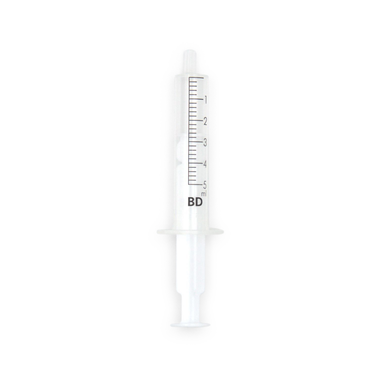 BD Einmalspritze Discardit II (5 ml, Luer, exzentrisch)