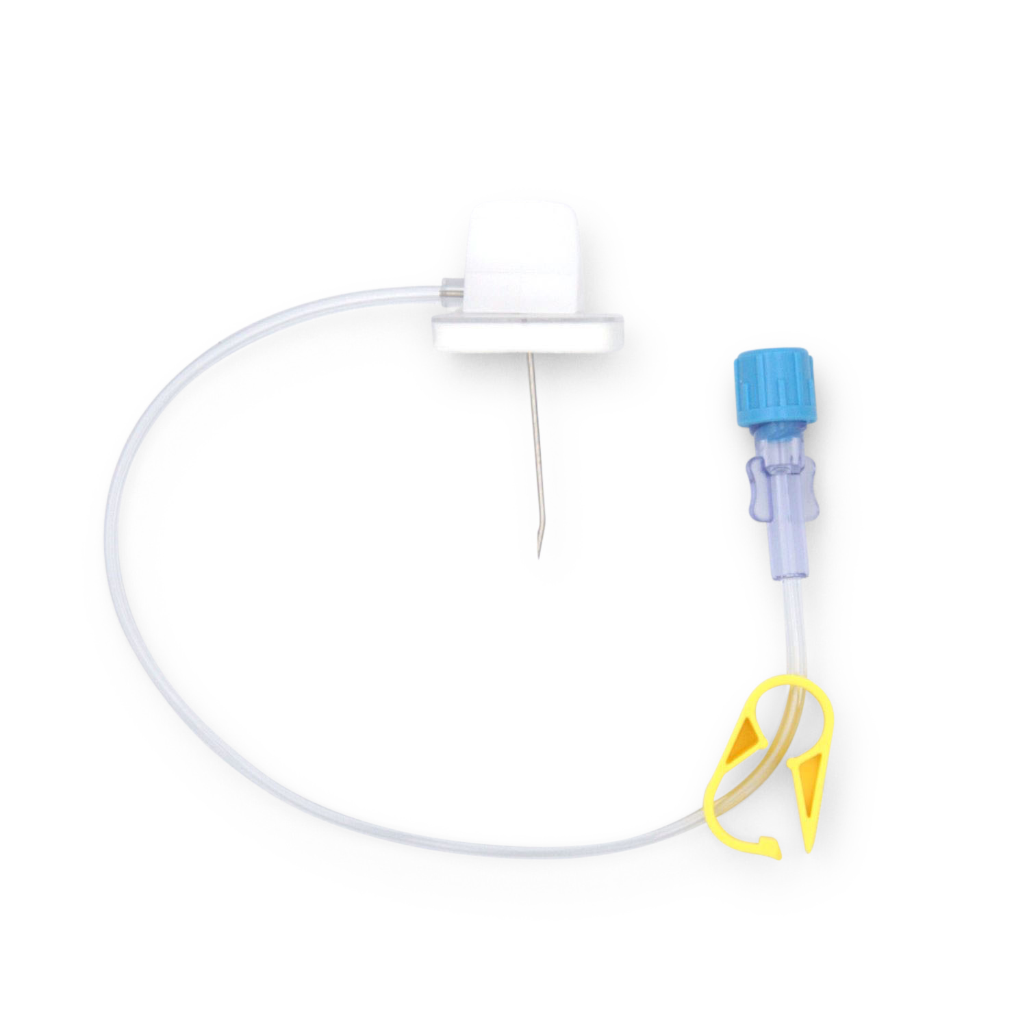 Gripper® Portkanüle (20 G (0,9) x 19 mm) Gripper® Portkanüle (20 G (0,9) x 19 mm)