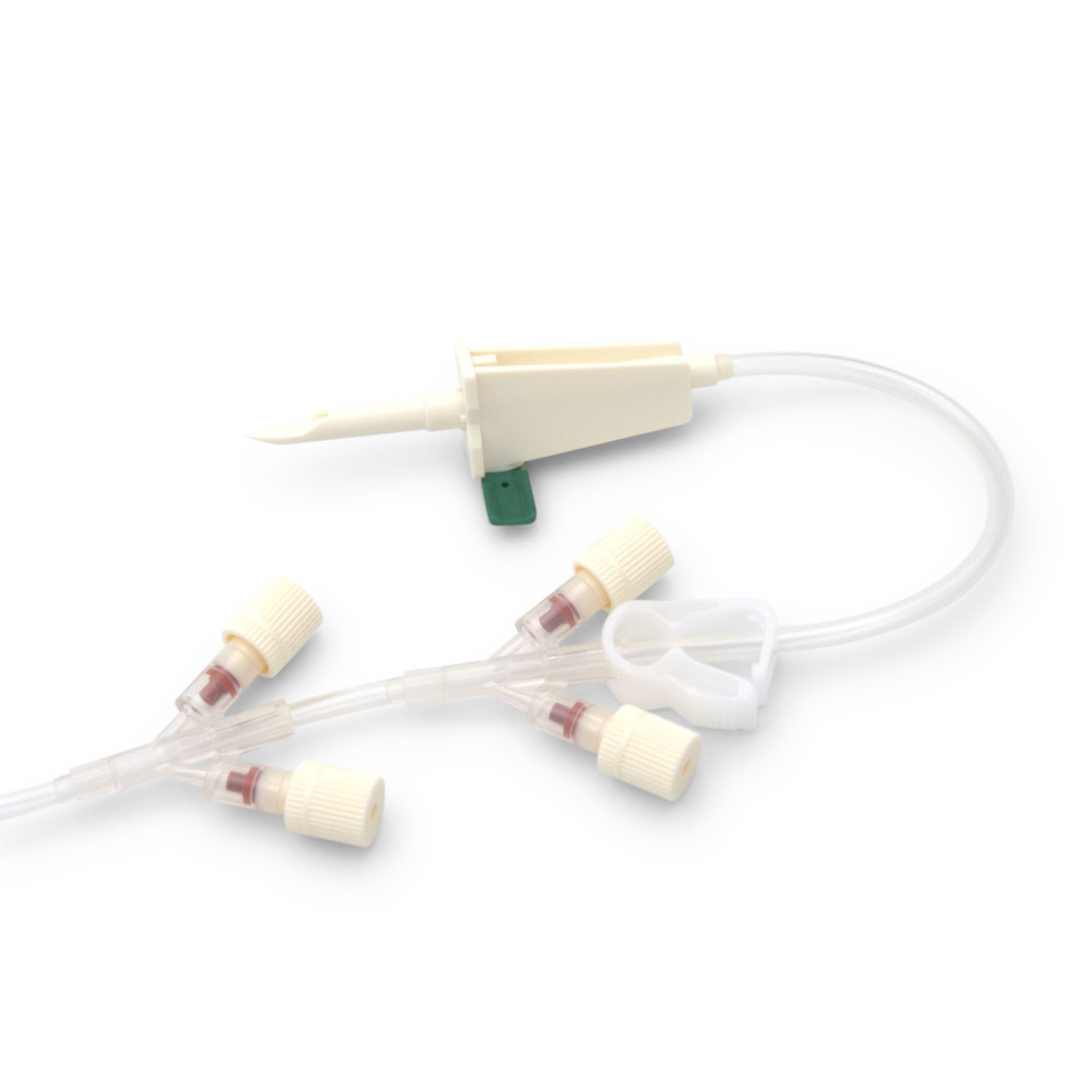 CODAN Cyto-AD Z-4 Infusionsgerät 220 cm, Pumpen-kompatibel