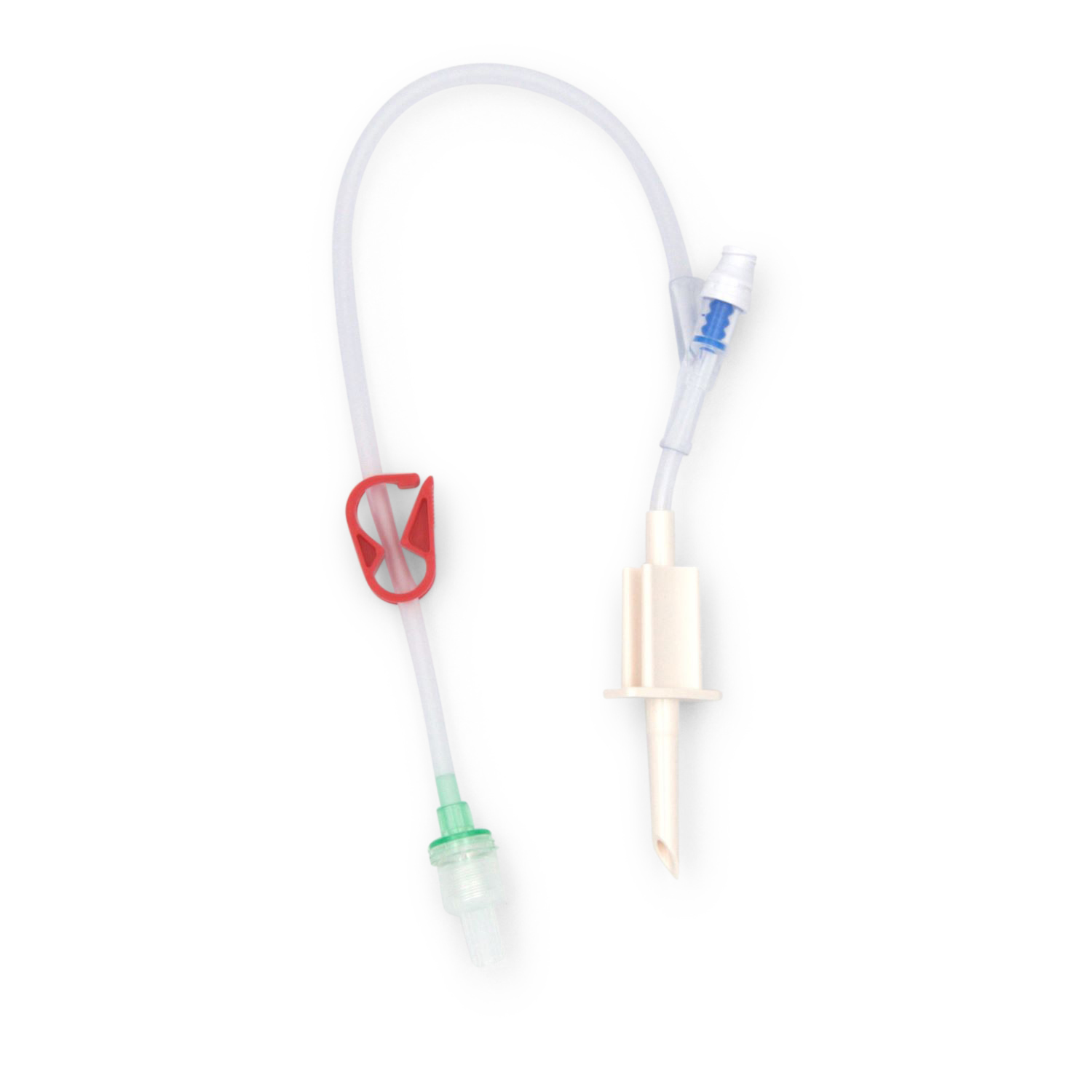 Sekundärleitung CareFusion (71 cm)