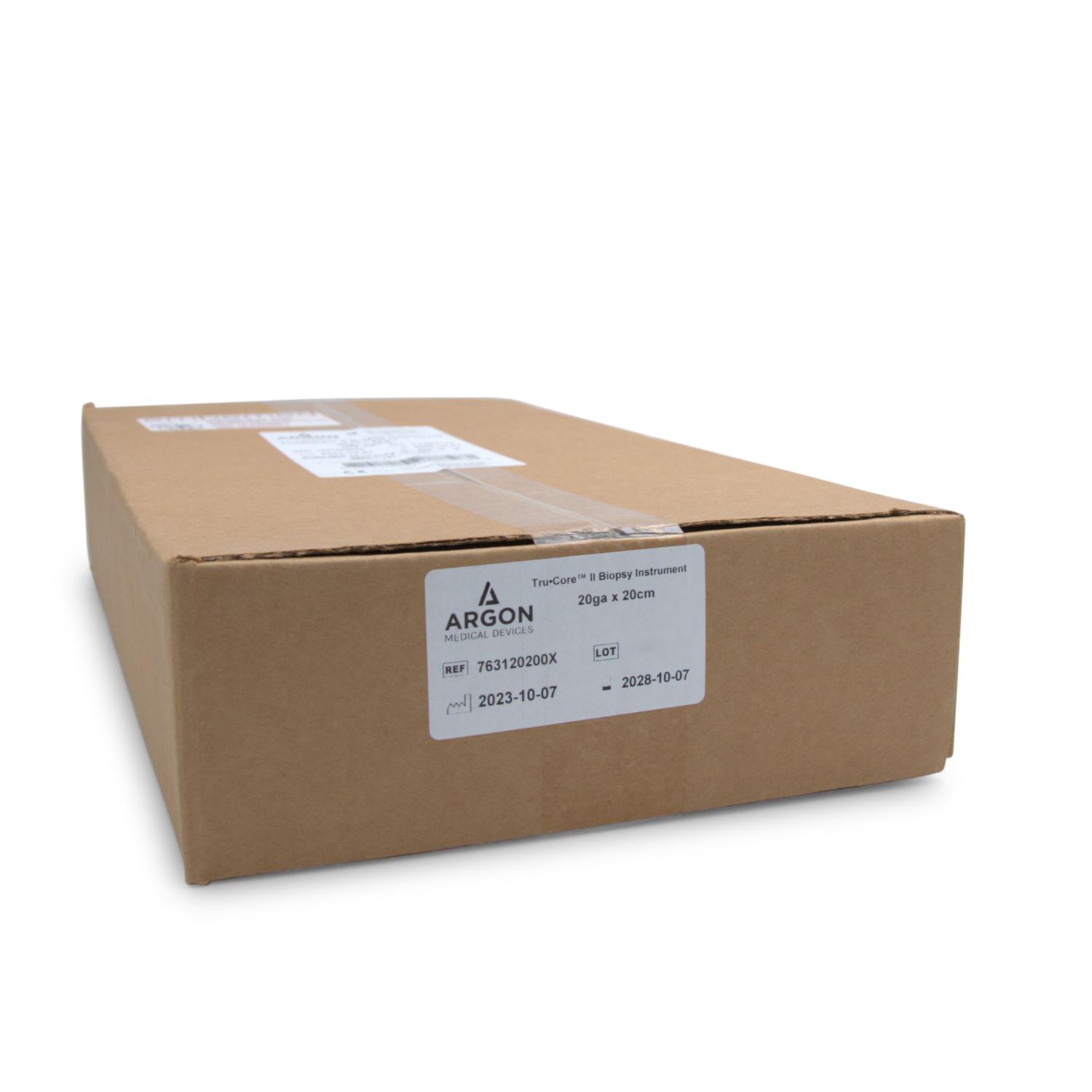 Tru-Core II Biopsieinstrument 20G x 20 cm vollautomatisch Umkarton
