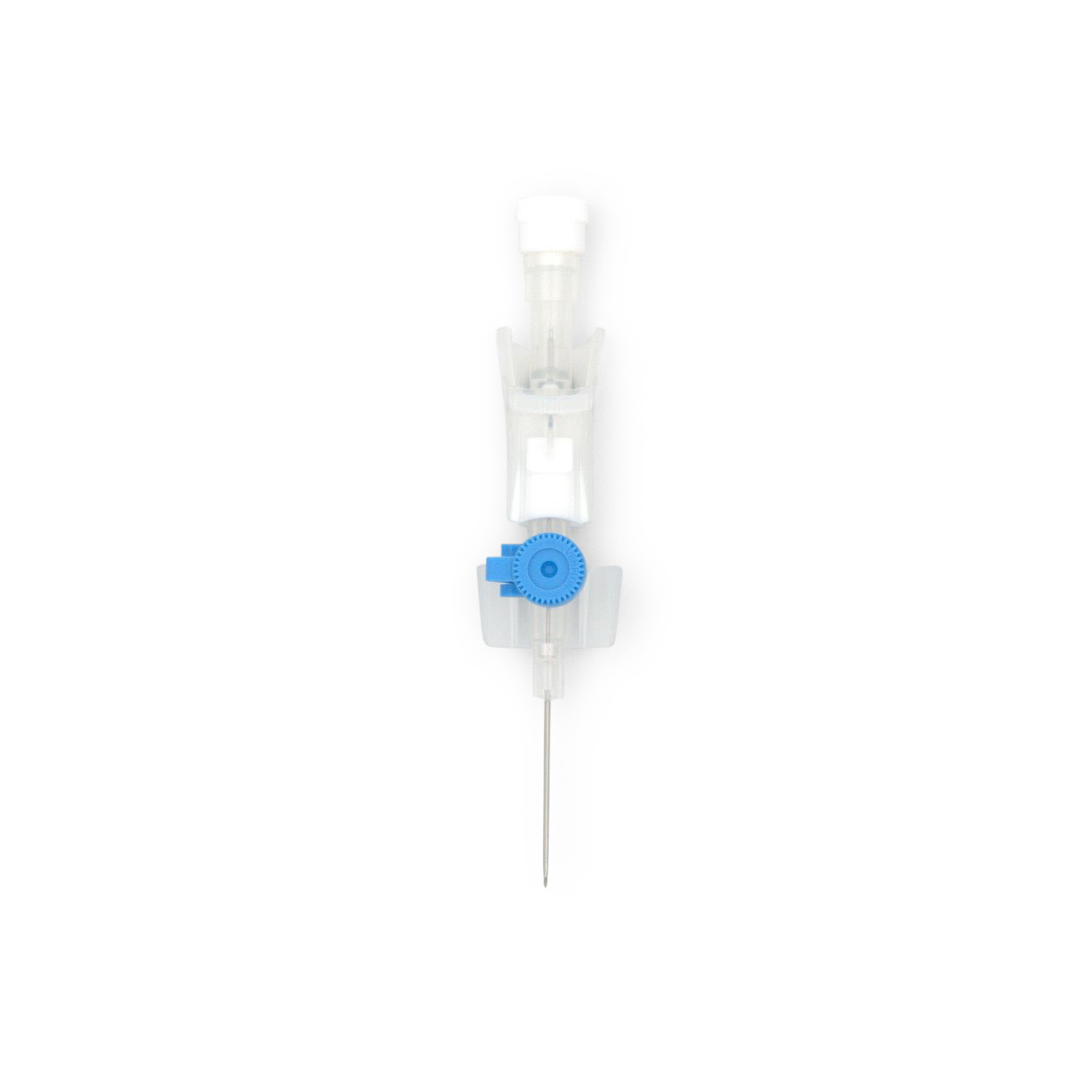 BD Venflon Pro Safety Sicherheitsvenenverweilkatheter (22 G, 0,9 x 25 mm, blau) BD Venflon Pro Safety Sicherheitsvenenverweilkatheter (22 G, 0,9 x 25 mm, blau)