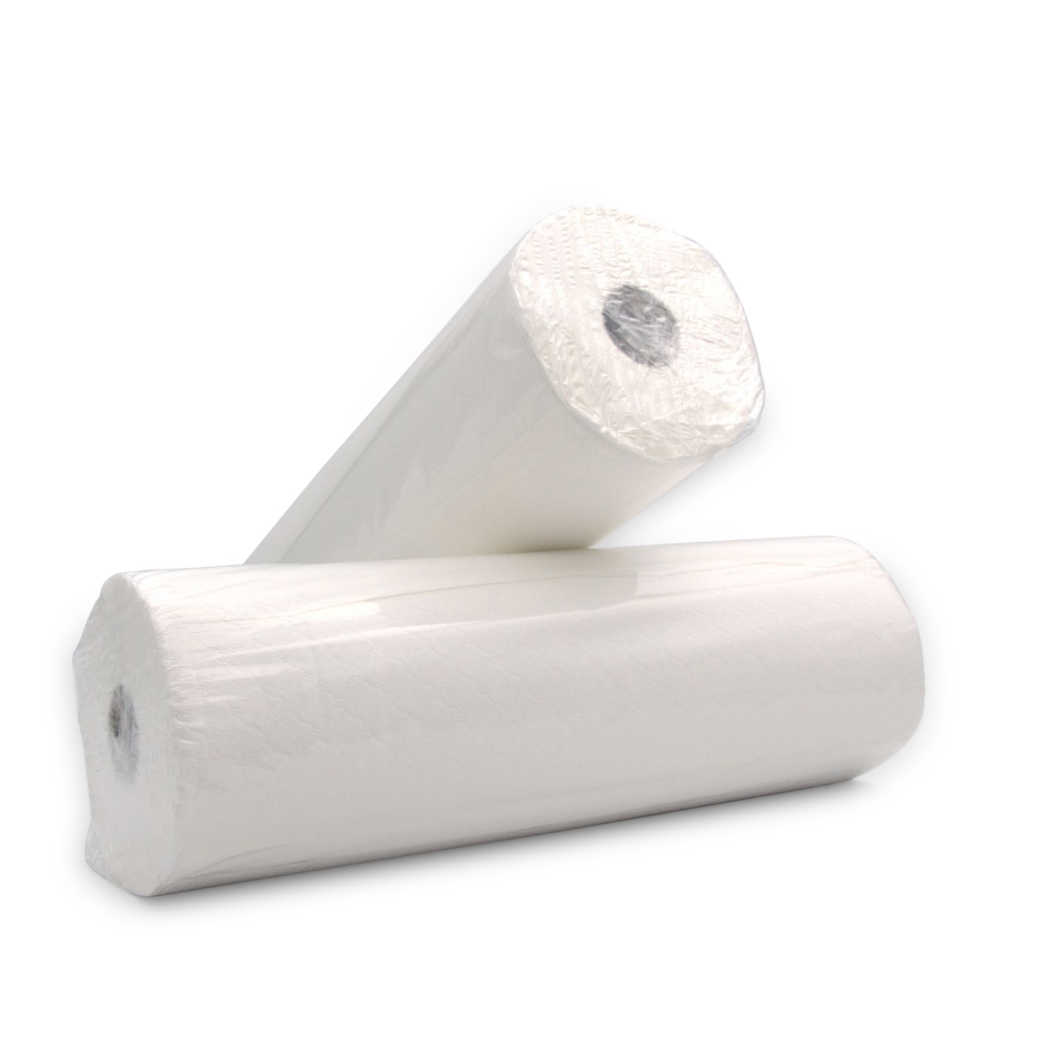 Rollicel Liegenabdeckung (50 m x 39 cm, 2-lagig)