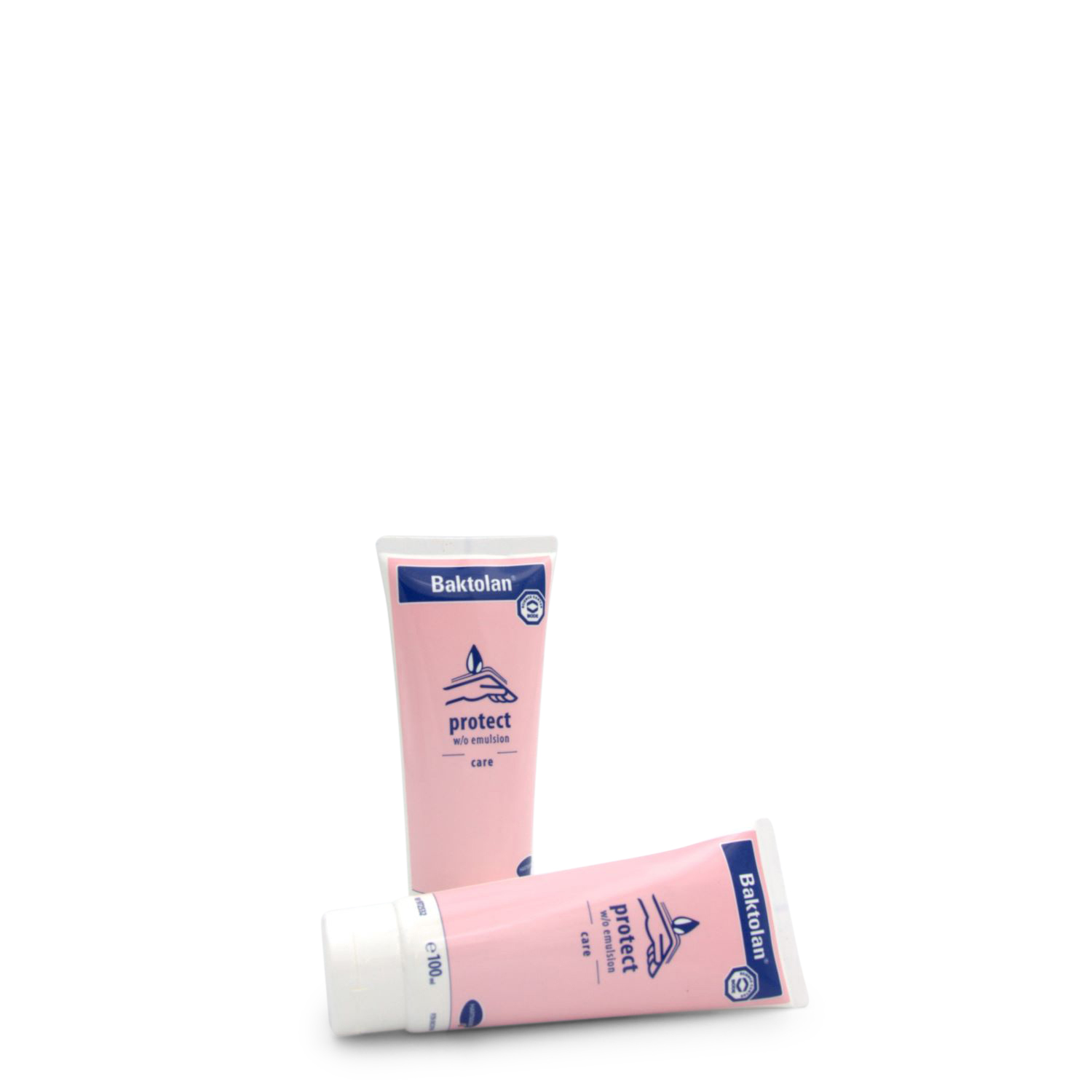 Baktolan® protect (100 ml, Wasser-in-Öl Creme) Baktolan® protect (100 ml, Wasser-in-Öl Creme)