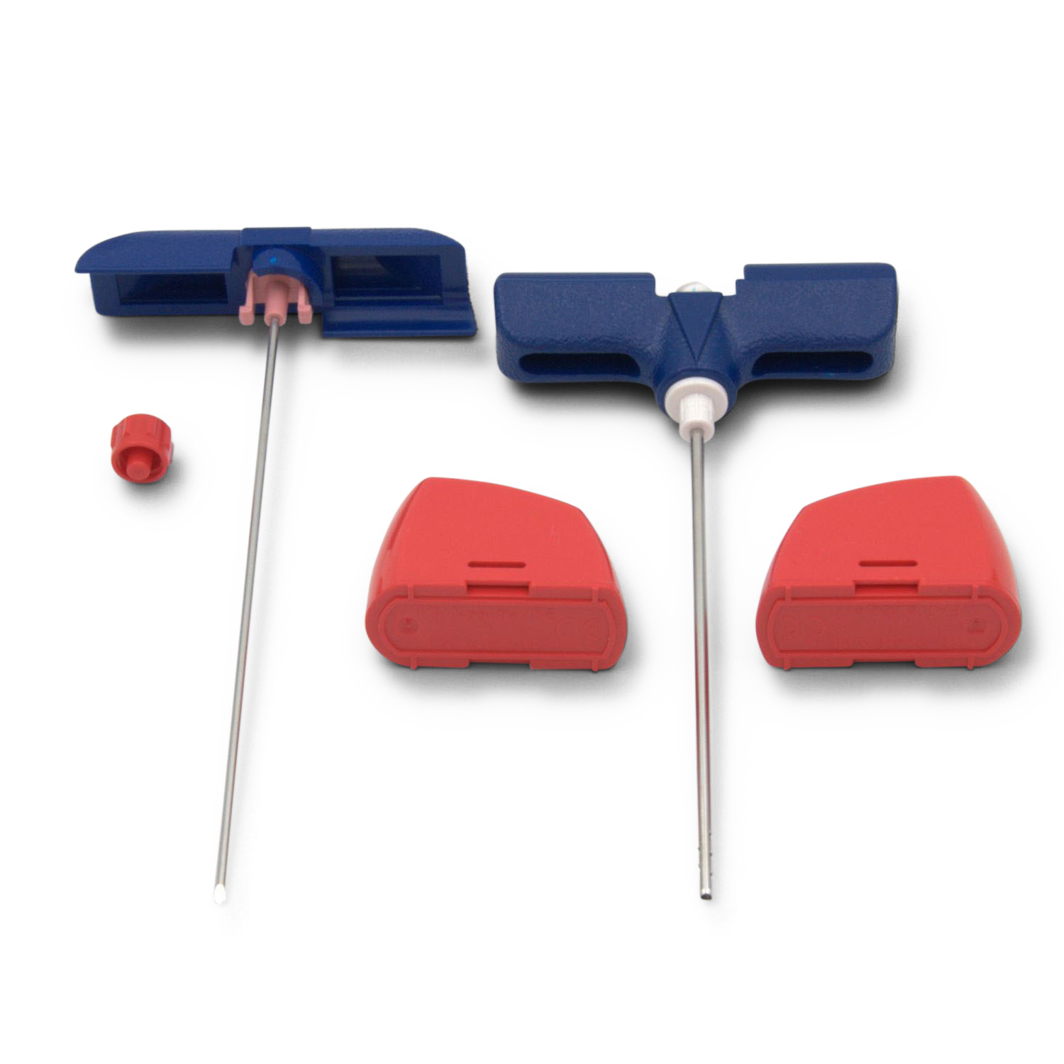 Harvest Knochenmarkbiopsienadel 13Gx10,2 cm liegend PZN 06772608 Harvest Knochenmarkbiopsienadel 13Gx10,2 cm liegend PZN 06772608