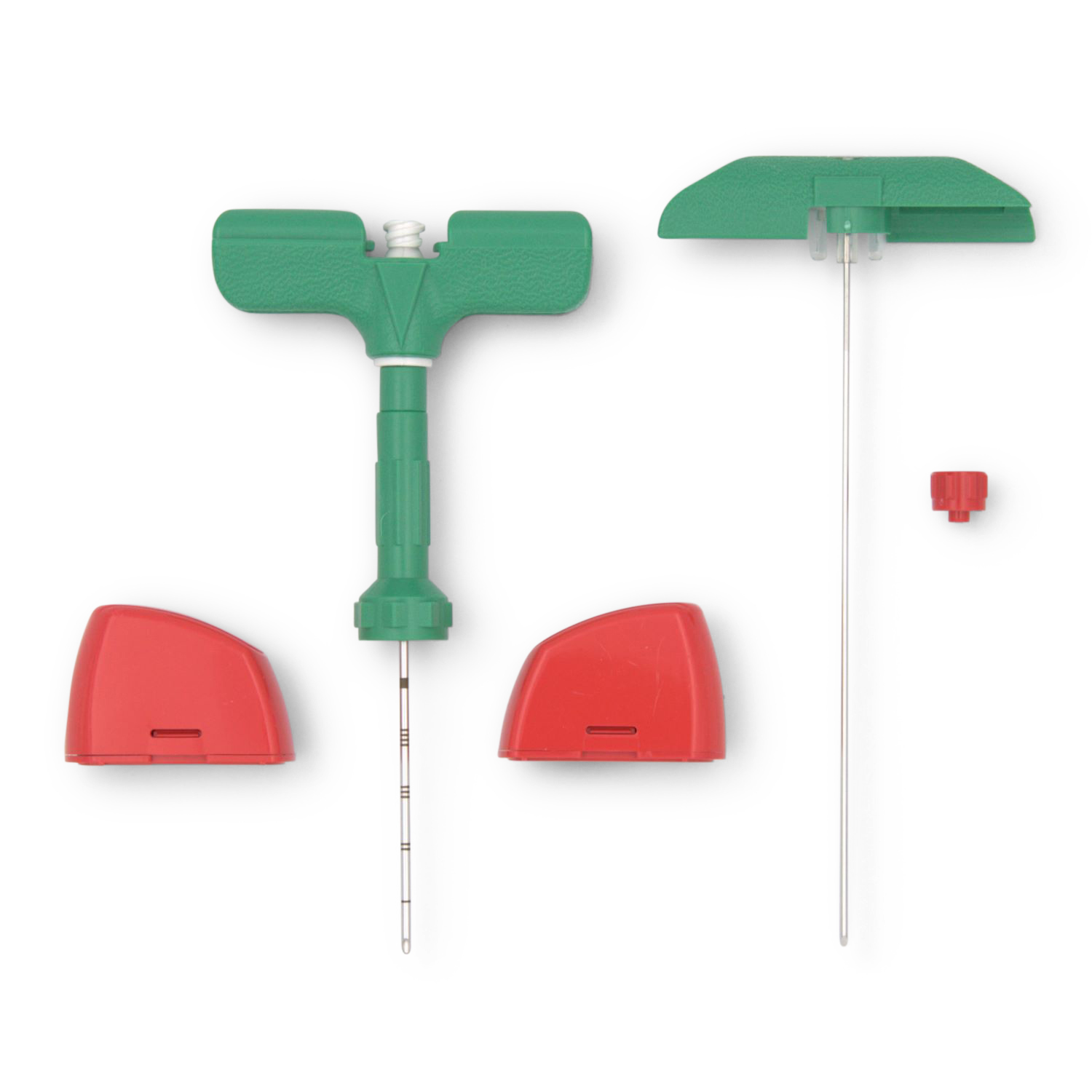 Bone Marrow Knochenmarkaspirationsnadel (15 G x 6,8 cm) Bone Marrow Knochenmarkaspirationsnadel (15 G x 6,8 cm)