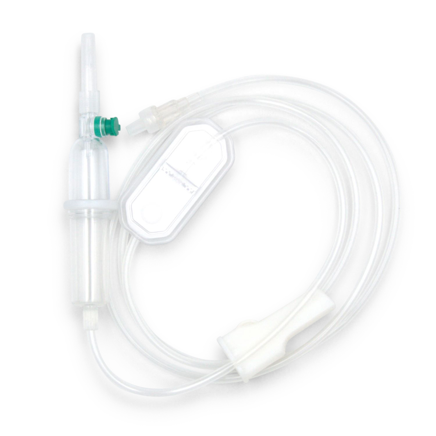 SOLUFLO-Infusionsbesteck LL (VE = 100 Stück) kaufen SOLUFLO-Infusionsbesteck LL (VE = 100 Stück) kaufen