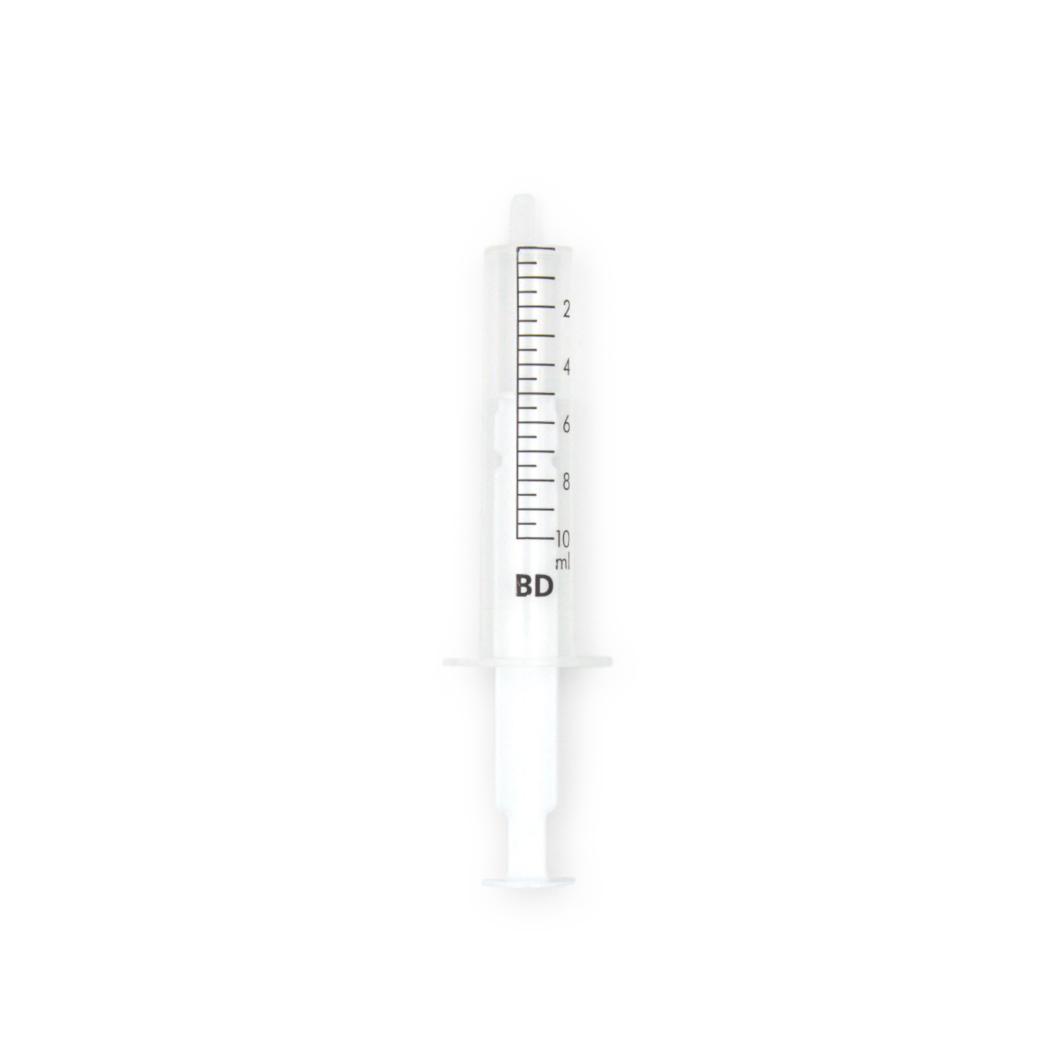 BD Einmalspritze Discardit II (10 ml, Luer, exzentrisch) BD Einmalspritze Discardit II (10 ml, Luer, exzentrisch)