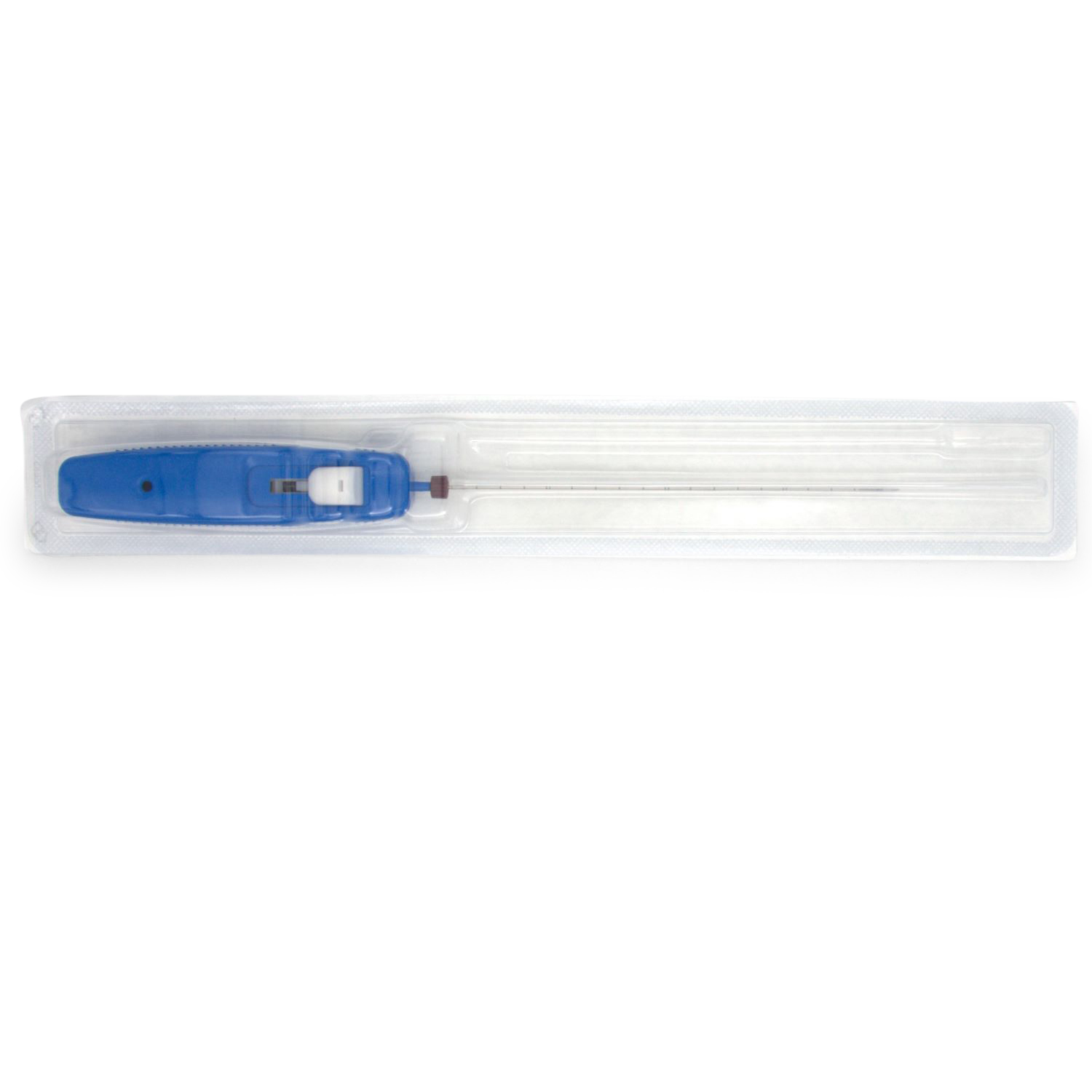 Biopsieinstrument (16 G x 20 cm, vollautomatisch) Biopsieinstrument (16 G x 20 cm, vollautomatisch)
