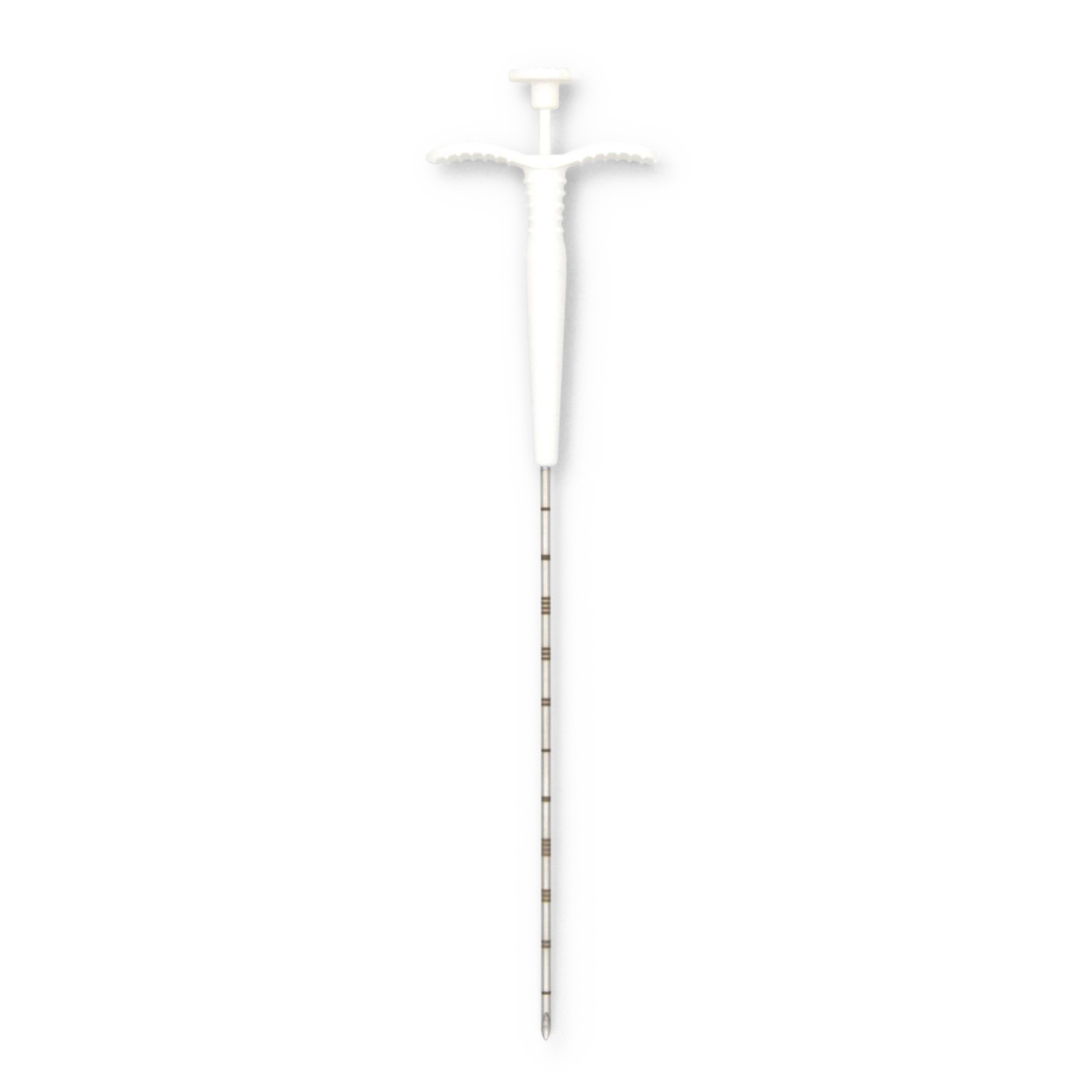 Biomarc Brustgewebemarker (14G x 117,7mm, Marker: 1x5mm) Biomarc Brustgewebemarker (14G x 117,7mm, Marker: 1x5mm)