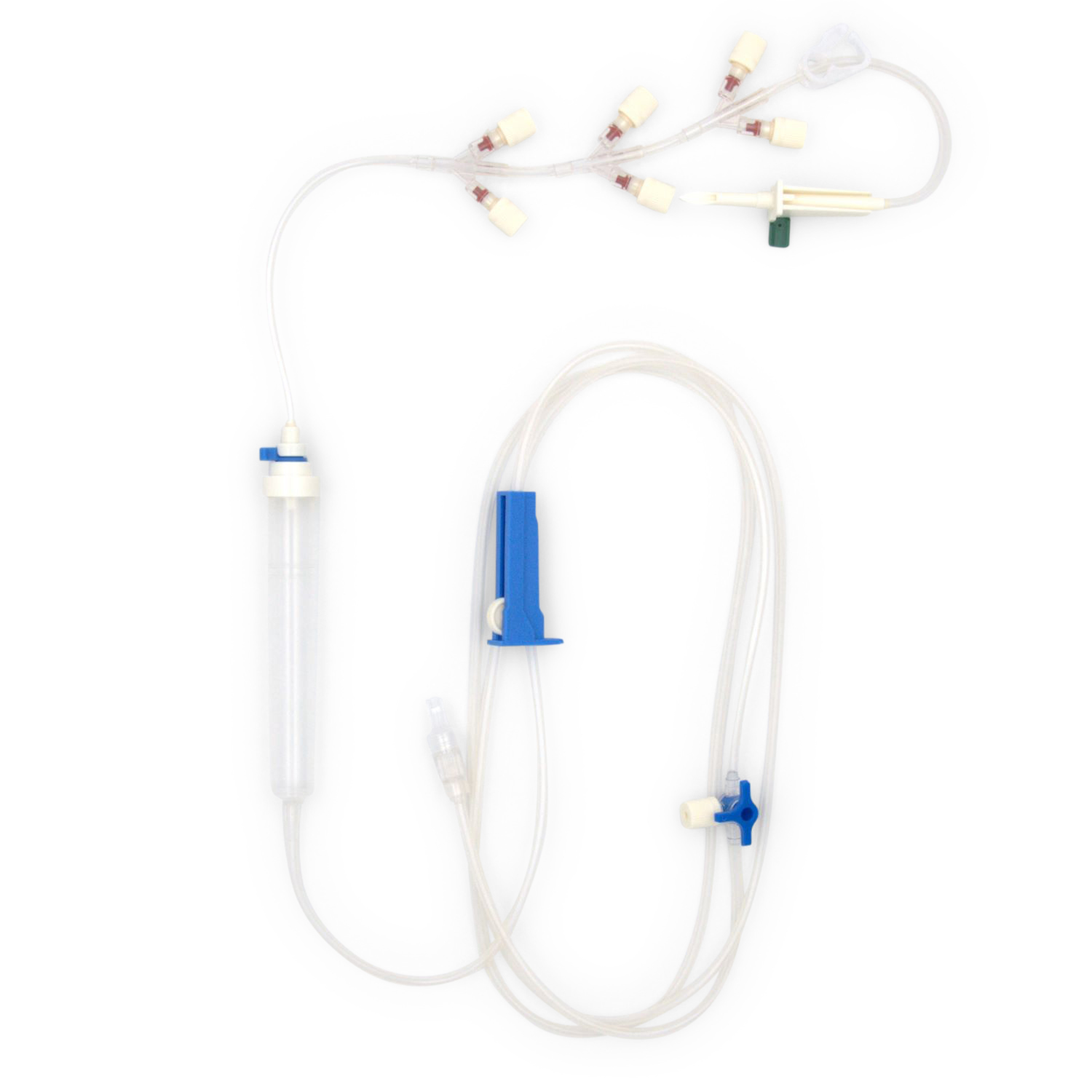 Cyto-AD Z-4 Infusionsgerät (220 cm , 3 W) | 0000002822-01