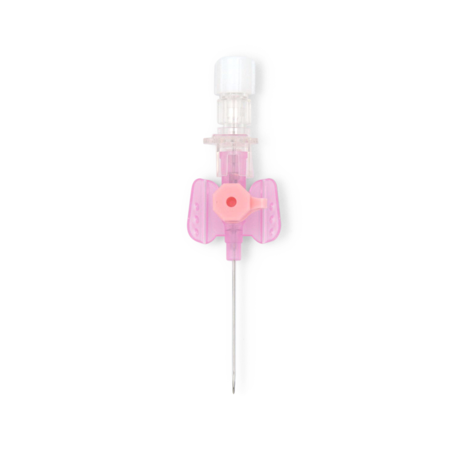 Vasofix Safety Sicherheitsvenenverweilkanüle (20 G, 1,10 x 33 mm, rosa, FEP)