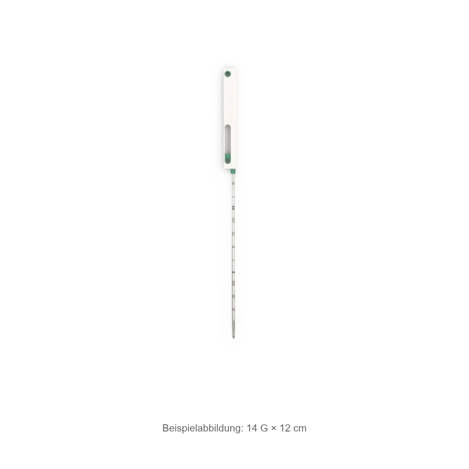 Pro-Mag Ultra Biopsienadel (14 G x 10 cm)