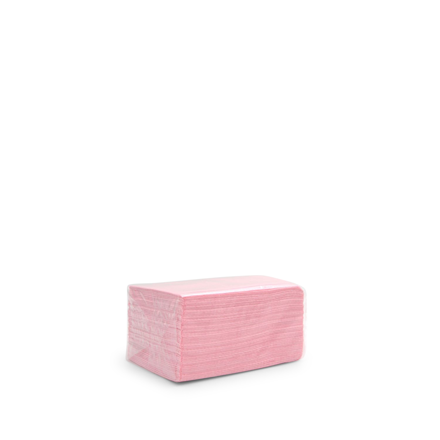 Unigloves Einmal-Patientenservietten (pink, 33 x 45 cm)