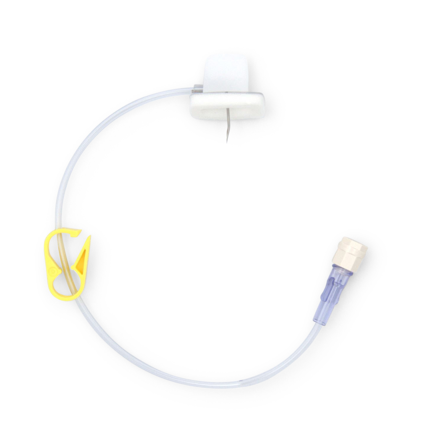 Gripper® Portkanüle (20 G (0,9) x 16 mm) Gripper® Portkanüle (20 G (0,9) x 16 mm)