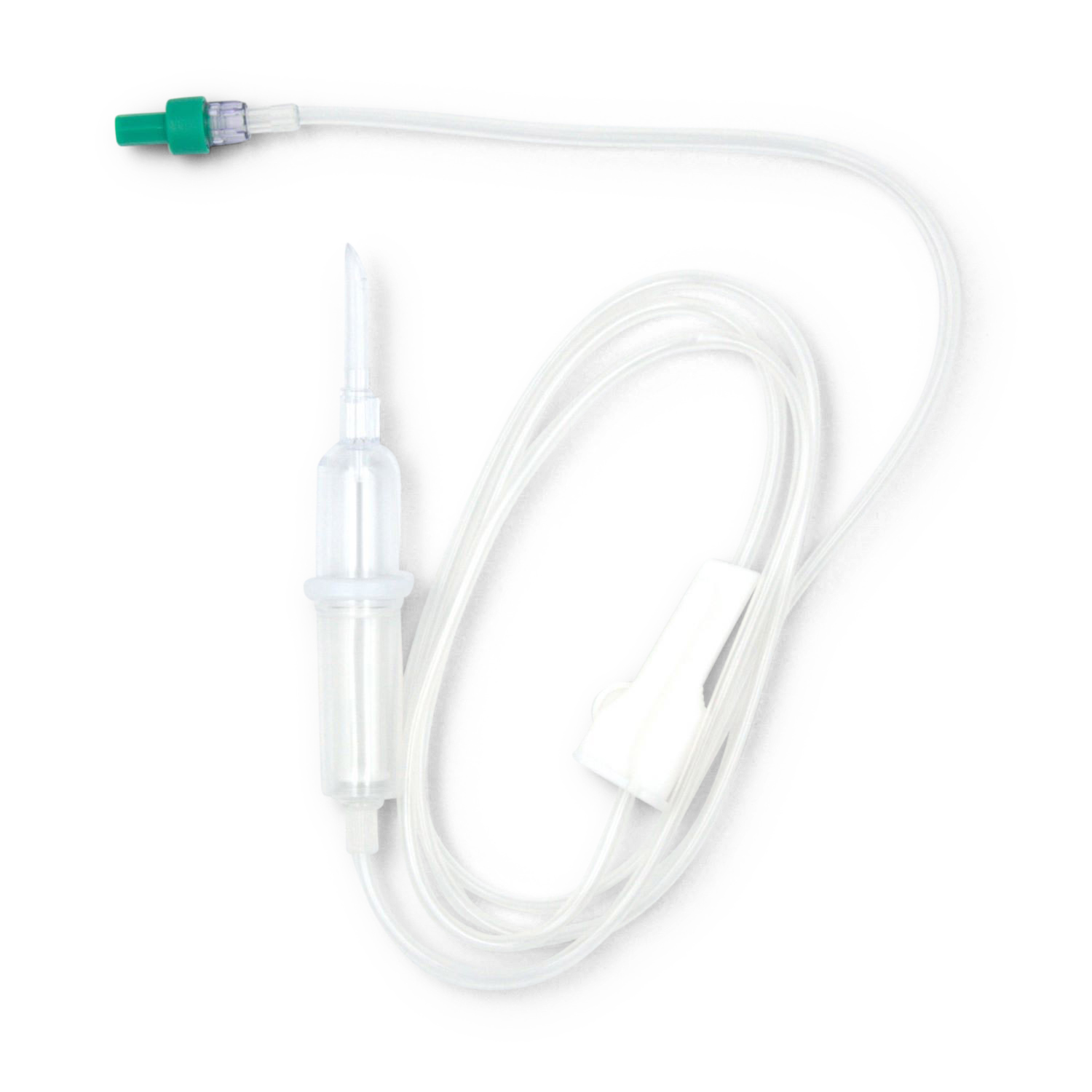 Sangofix B Transfusionsgerät ohne Belüftung für Blutbeutel (150 cm)