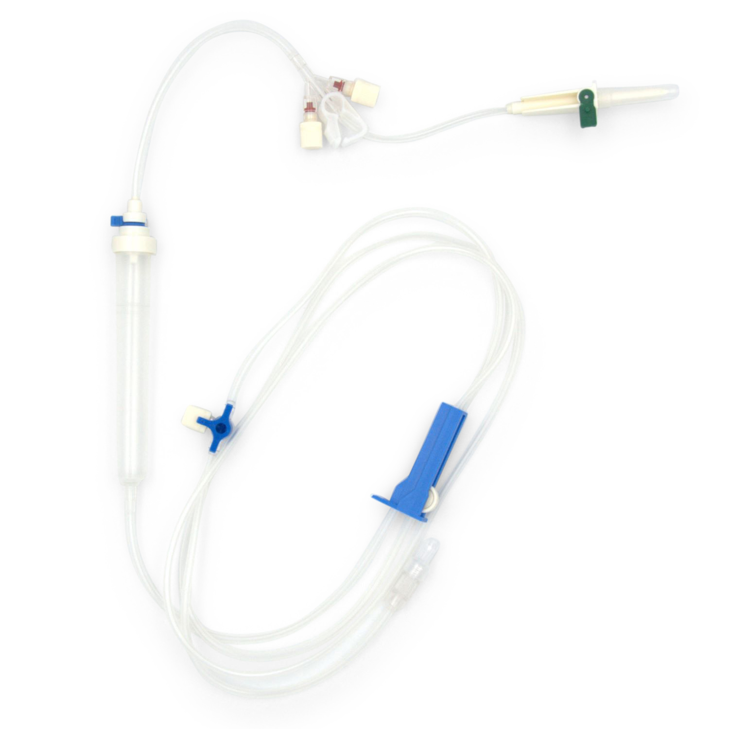Infusionsgerät Cyto-Ad Wing Z®/ 2 (für Codanpumpen) Infusionsgerät Cyto-Ad Wing Z®/ 2 (für Codanpumpen)