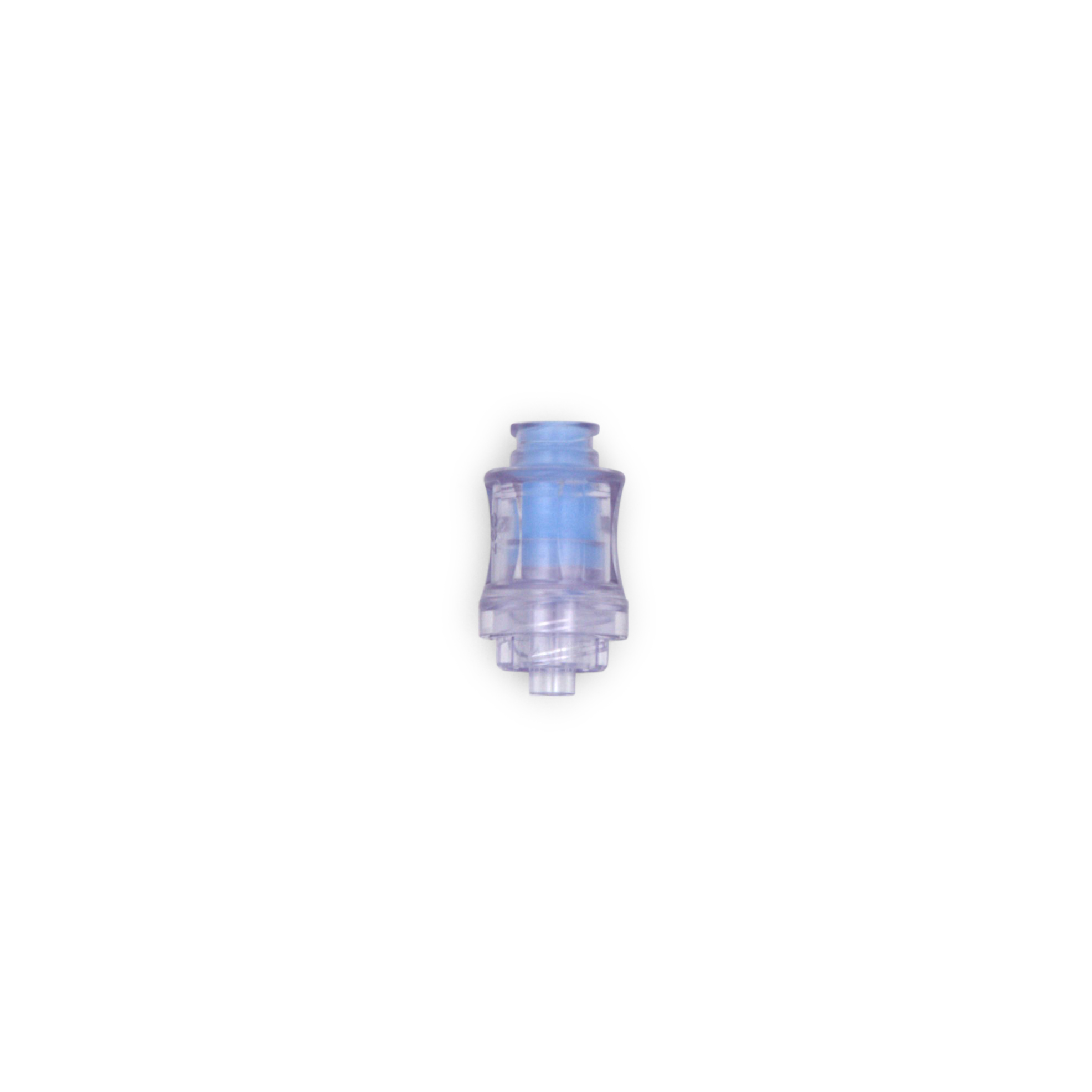 SWAN-LOCK® nadelfreier Adapter (Luer-Lock Anschluss) SWAN-LOCK® nadelfreier Adapter (Luer-Lock Anschluss)