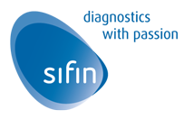 Sifin diagnostics GmbH