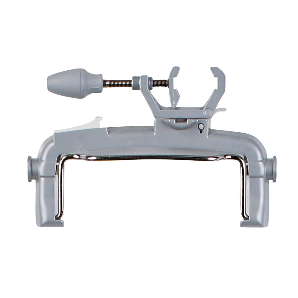 Pole Clamp Space® Stativklemme SP (für bis zu 3 Infusomat®/Perfusor® Space Pumpen)