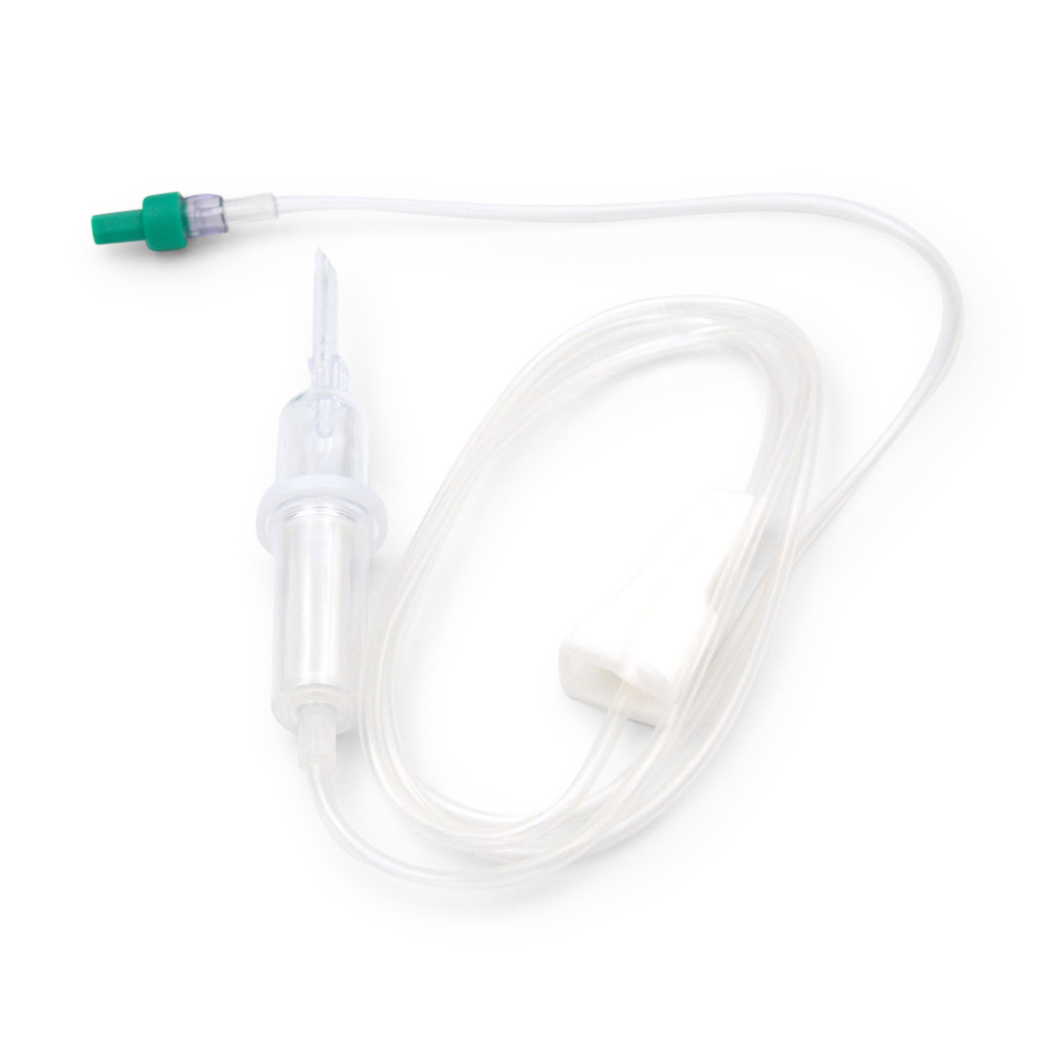 Sangofix® Transfusionsgerät ohne Belüftung für Blutbeutel (150 cm)