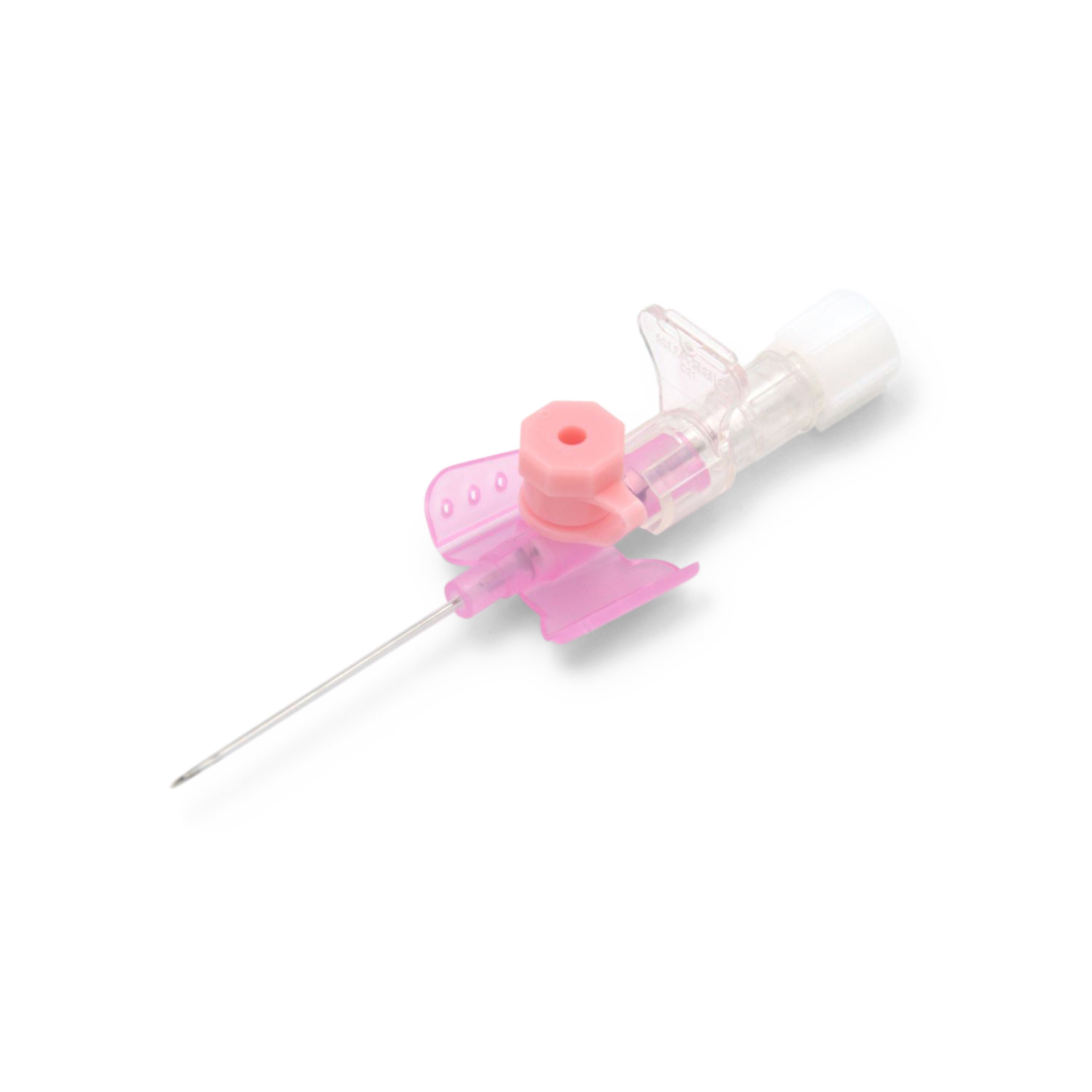 Vasofix® Safety Sicherheitsvenenverweilkanüle (1,10 x 33 mm G 20 rosa, FEP)