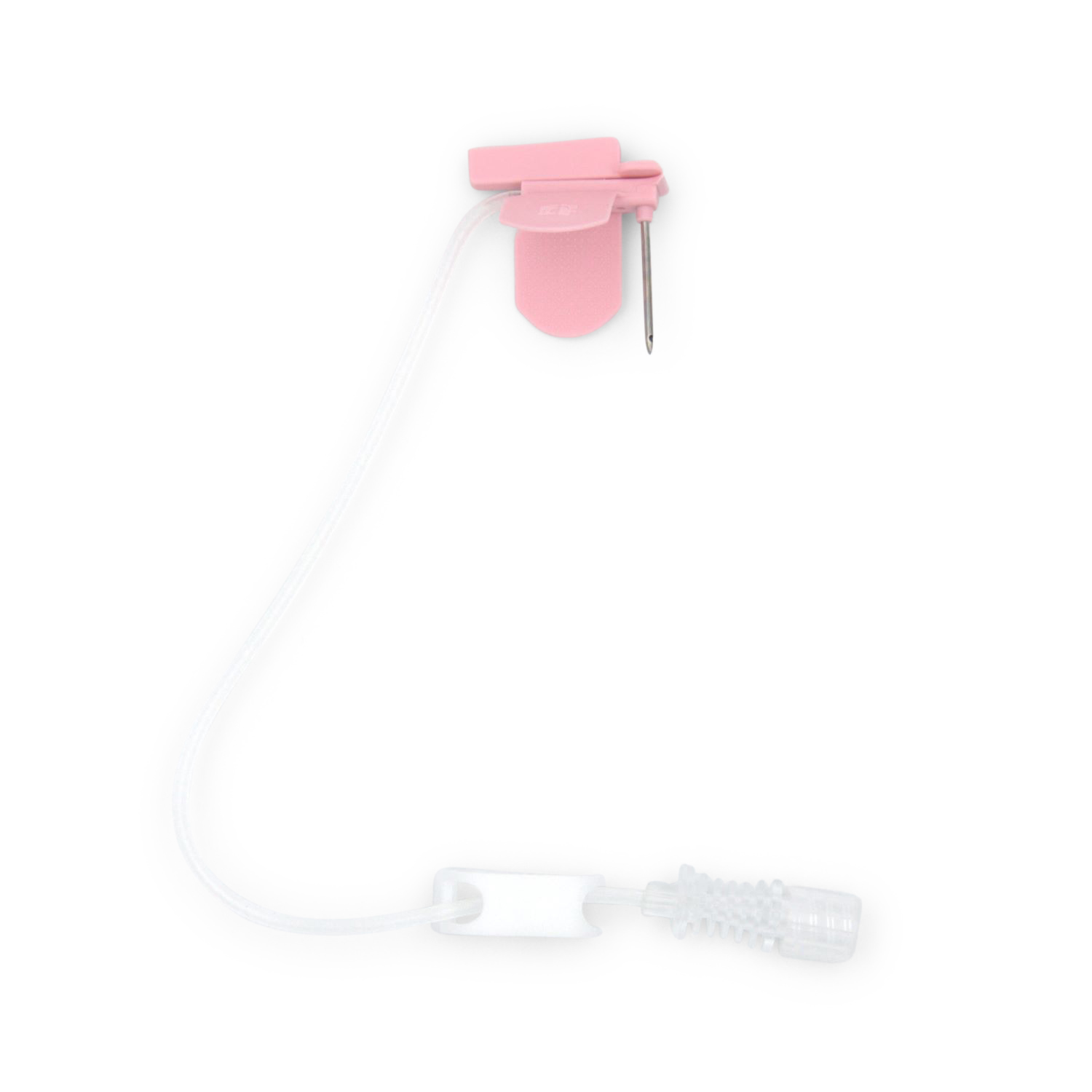 PakuMed Sicherheitsportkanüle (18G x 20mm)