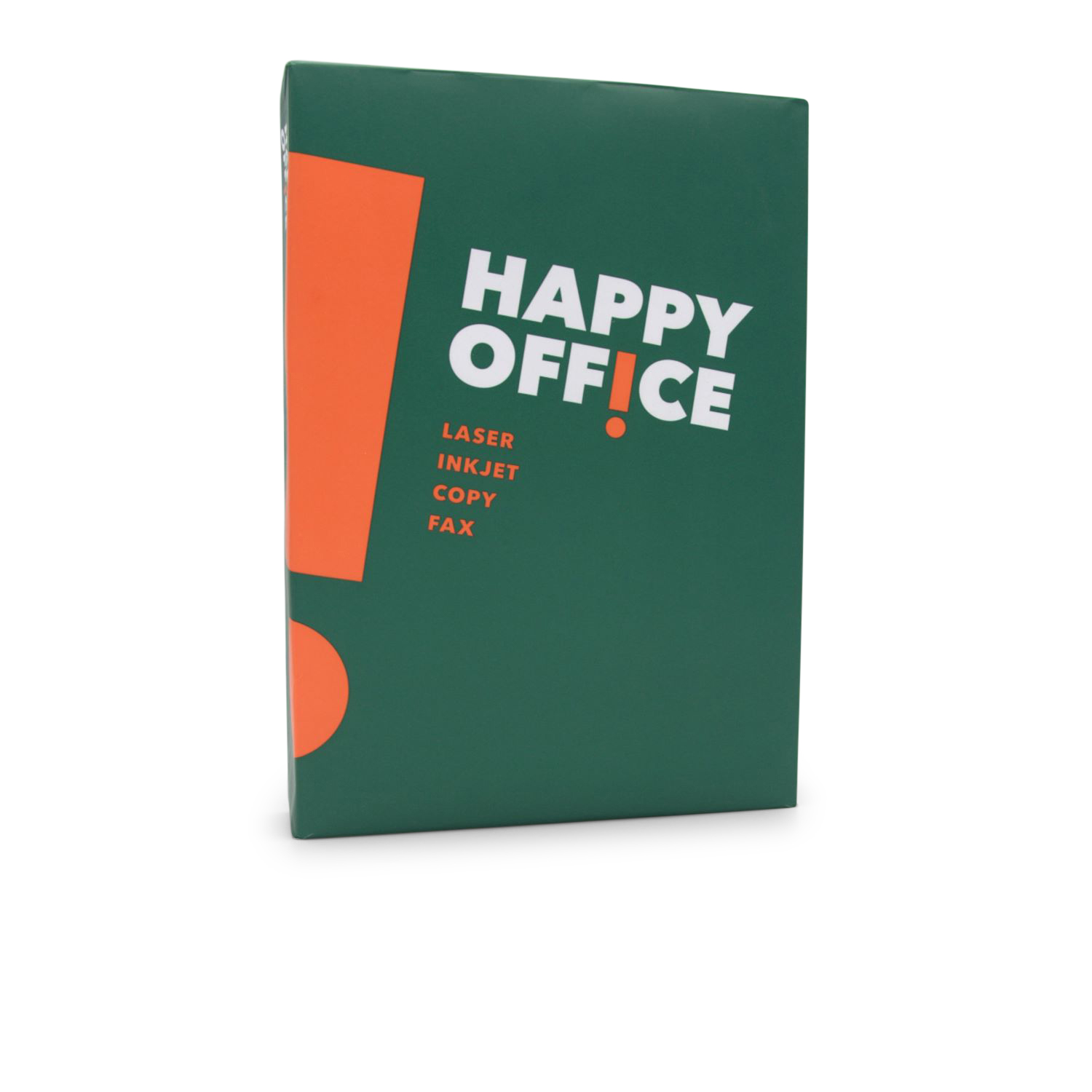 Kopierpapier (weiß, A4, 80gr., Neutral)