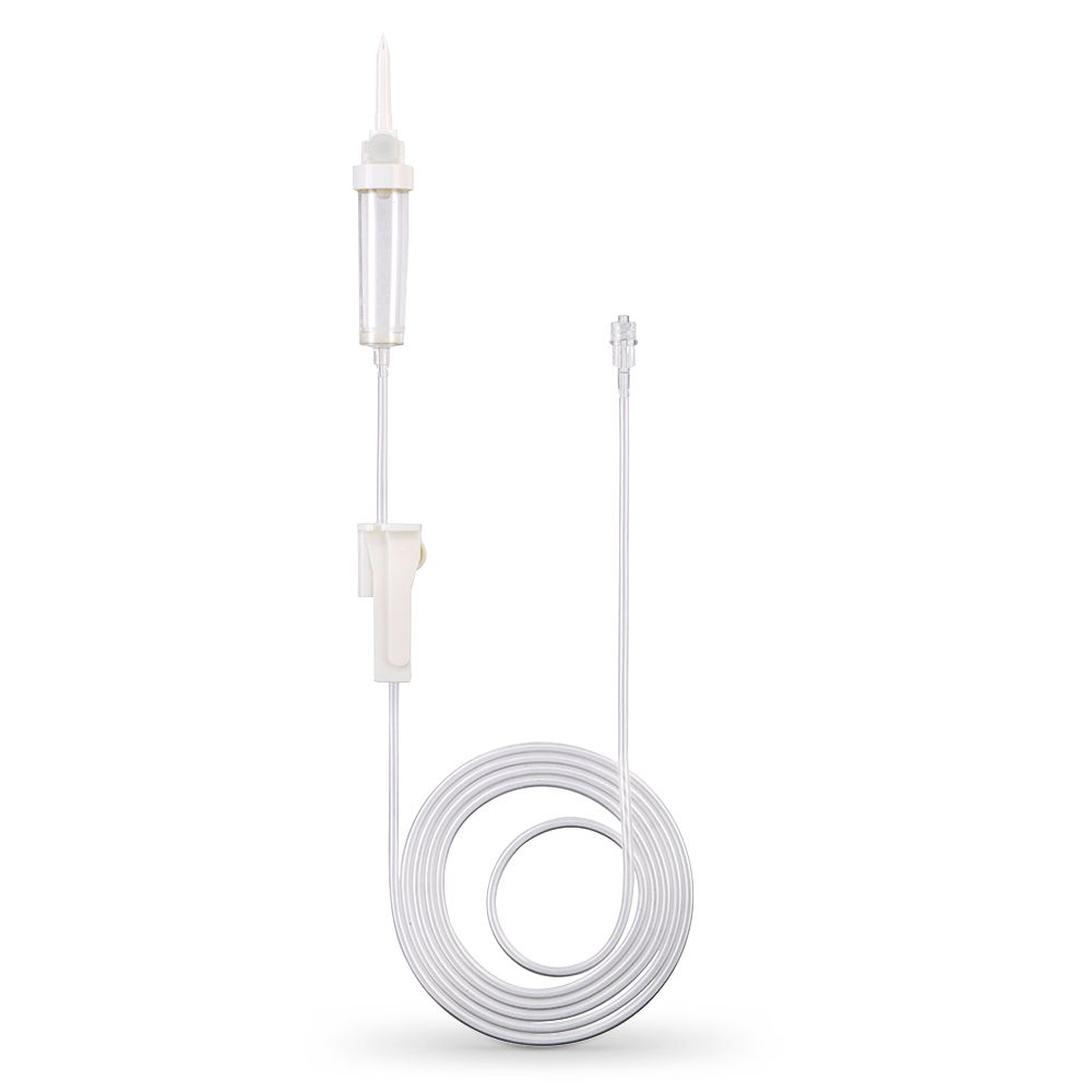 Novofusion Infusionsgerät (180 cm)