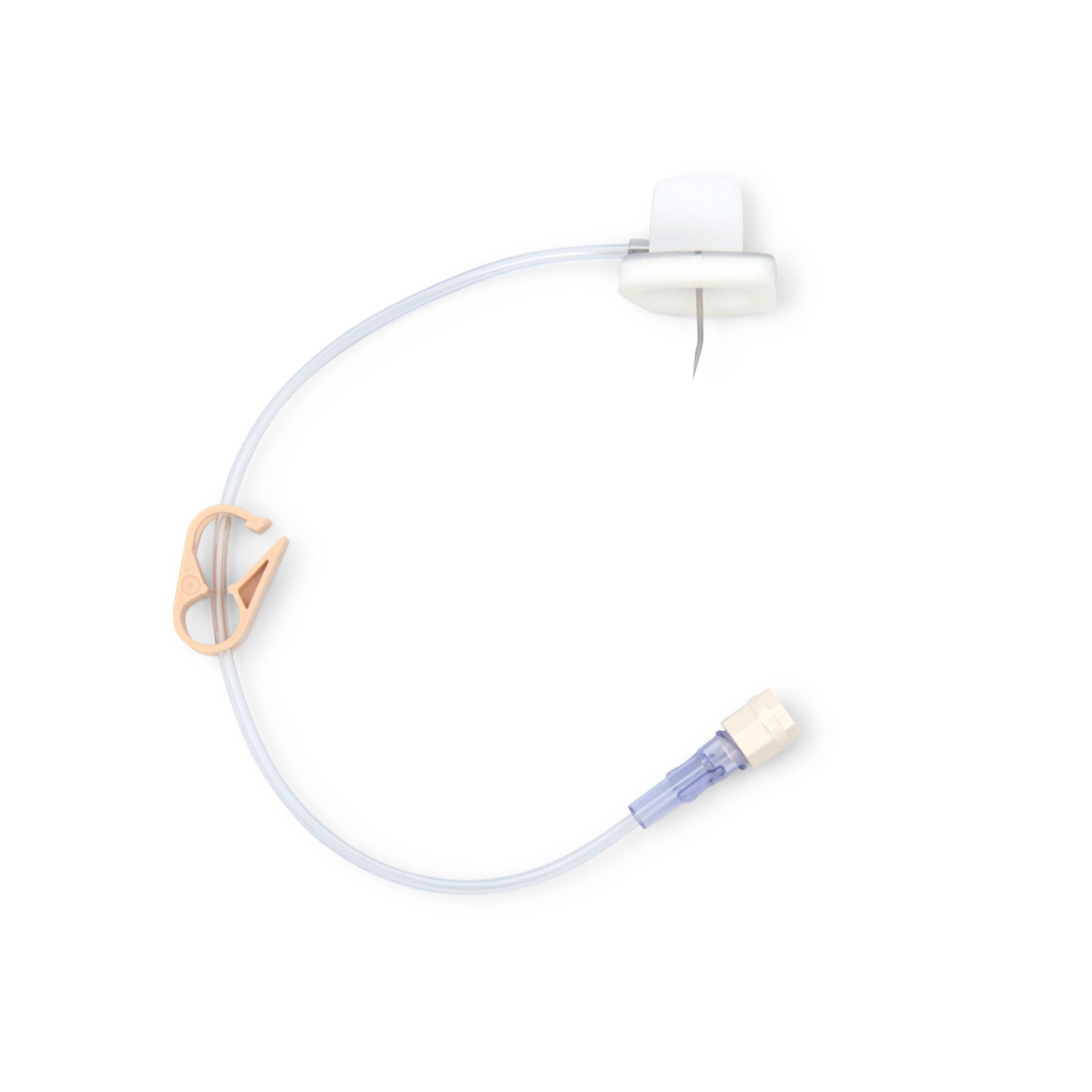 Gripper® Portkanüle (19 G (1,1) x 32 mm) Gripper® Portkanüle (19 G (1,1) x 32 mm)