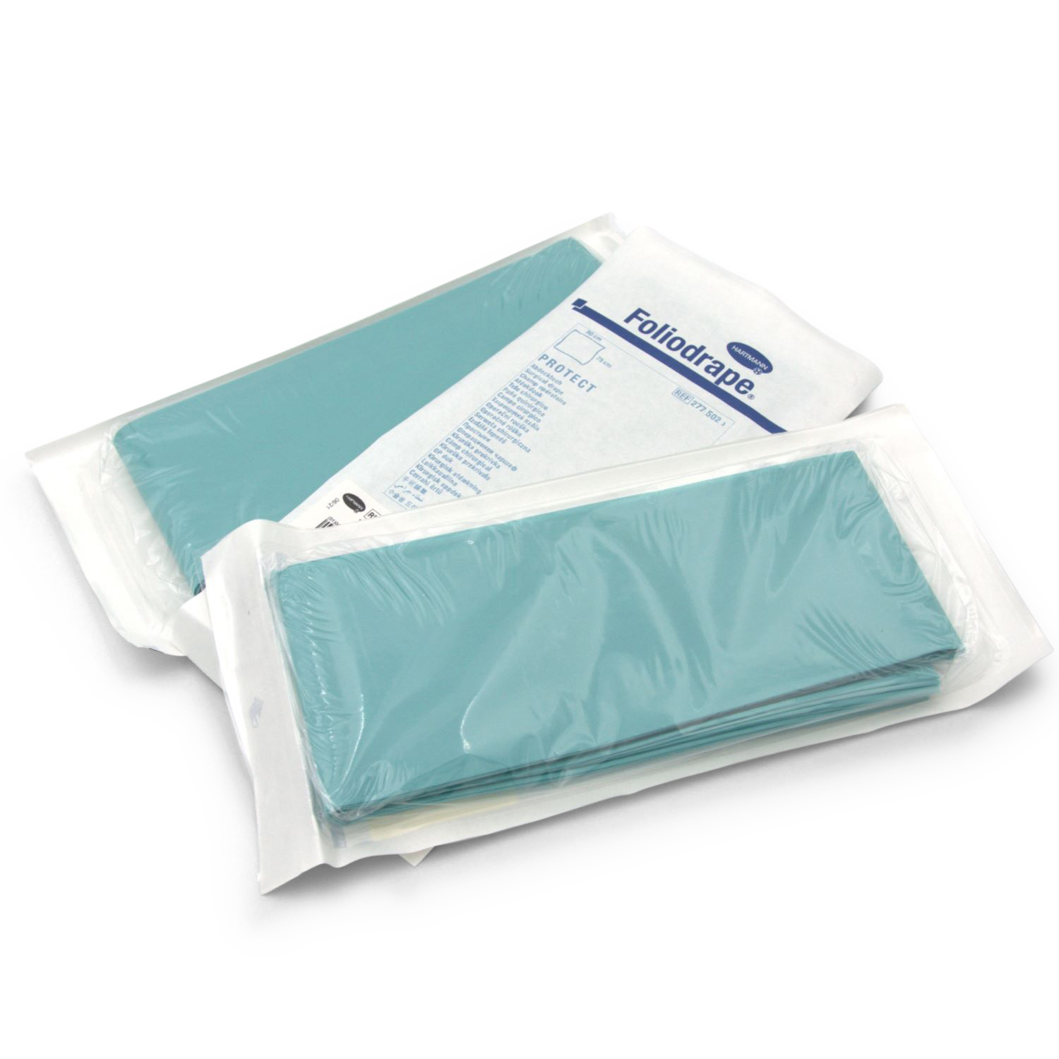 Foliodrape Protect OP Abdecktuch (45 x 75cm, steril)