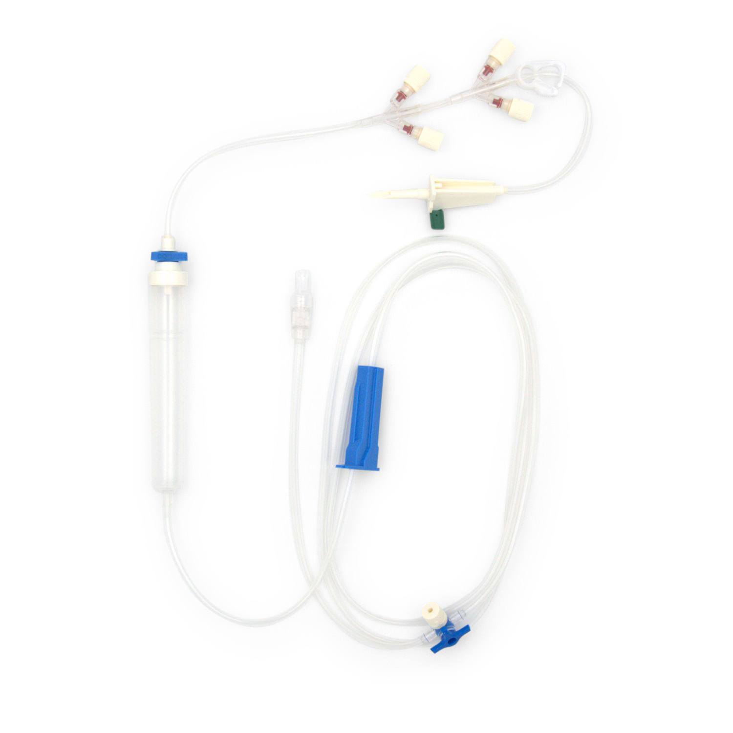 Infusionsgerät Cyto-Ad Wing Z®/ 4 (für Codanpumpen) Infusionsgerät Cyto-Ad Wing Z®/ 4 (für Codanpumpen)