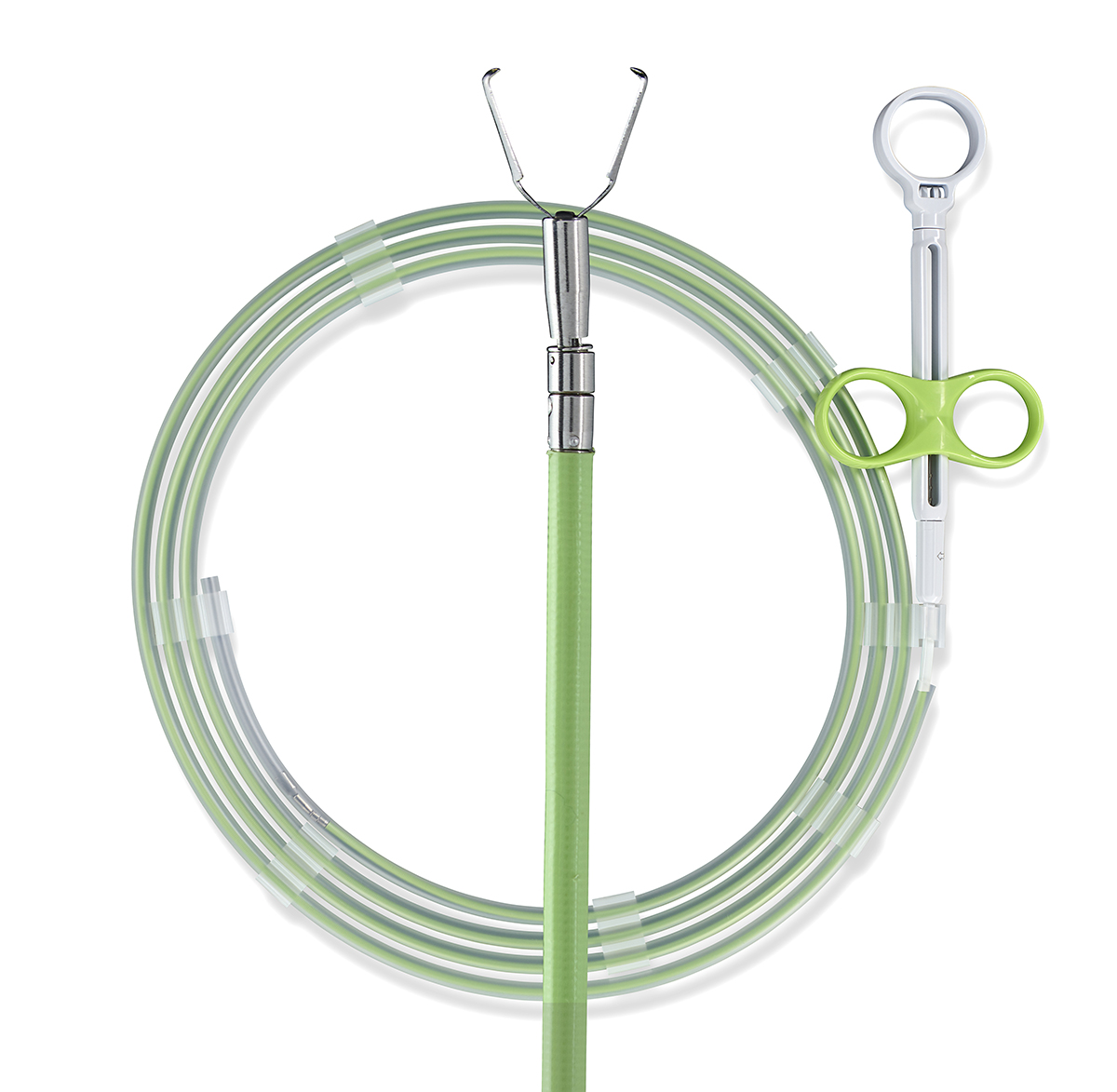 Hämostase Clip RELIANCE (d. 2,6 mm, 2300 mm x 16, steril)