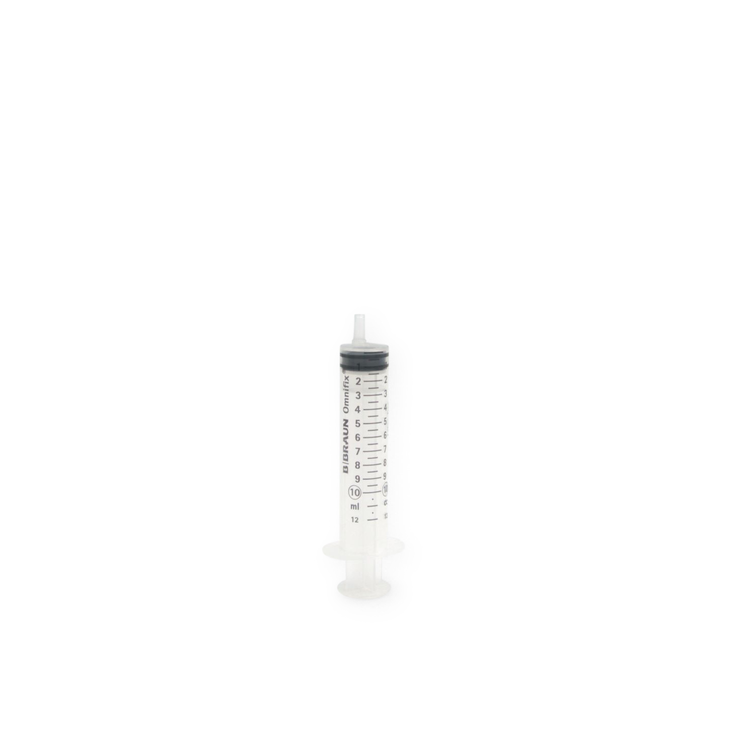 Omnifix® Luer Solo Einmalspritze (10 ml, Luer-Ansatz, Exzentrisch) Omnifix® Luer Solo Einmalspritze (10 ml, Luer-Ansatz, Exzentrisch)