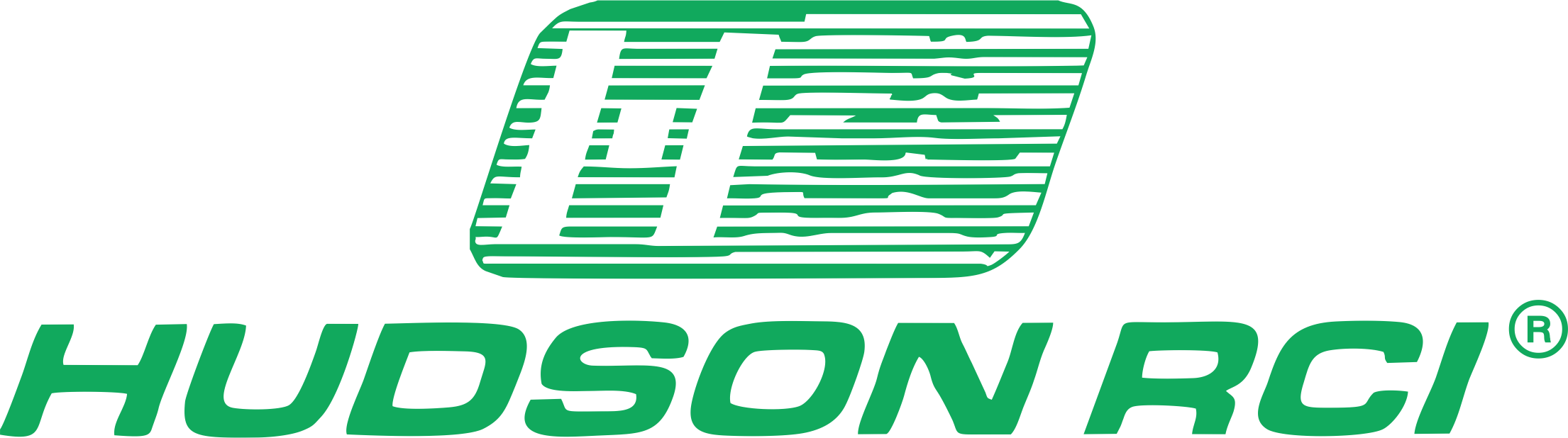 Hudson RCI GmbH